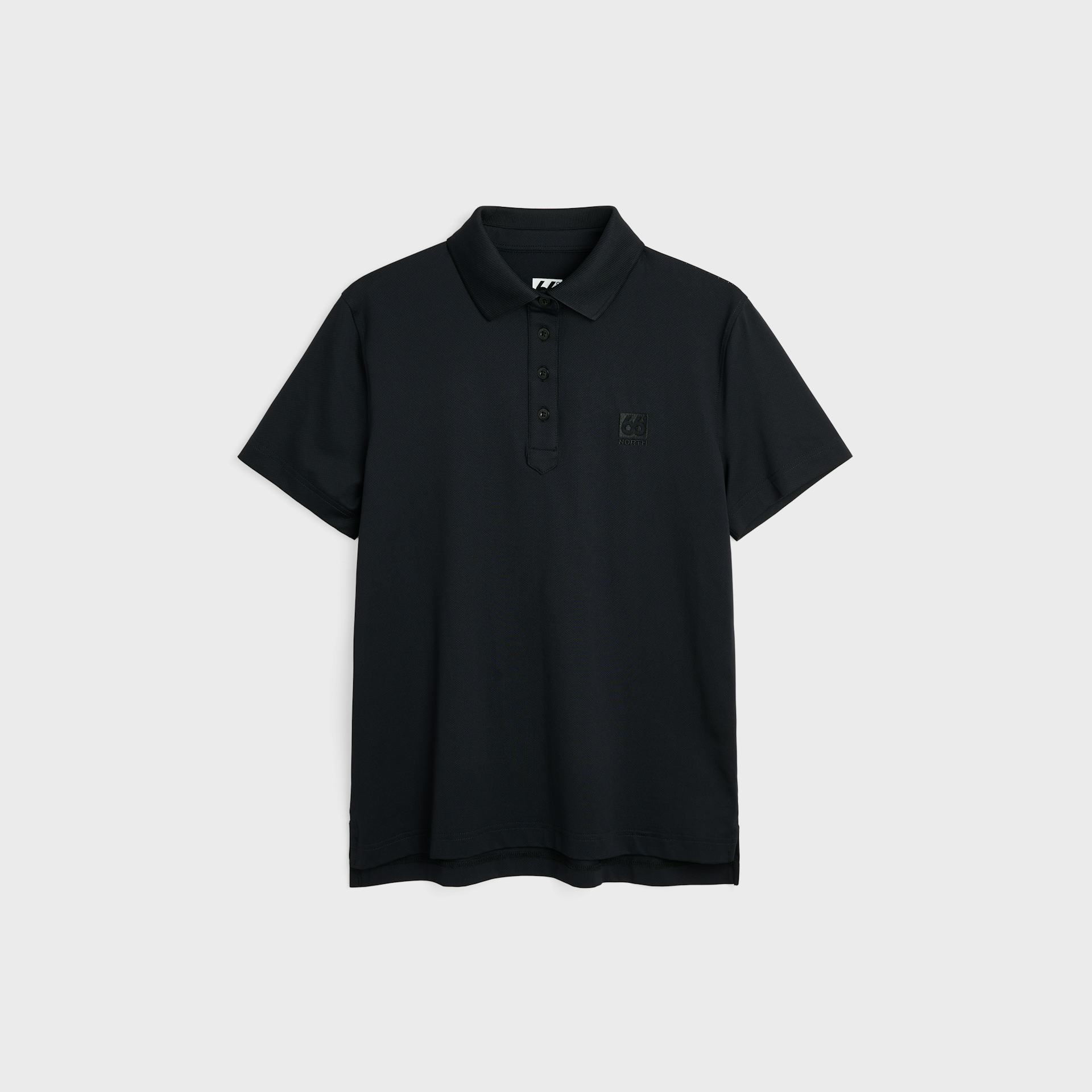 66°North W Polo T-Shirt