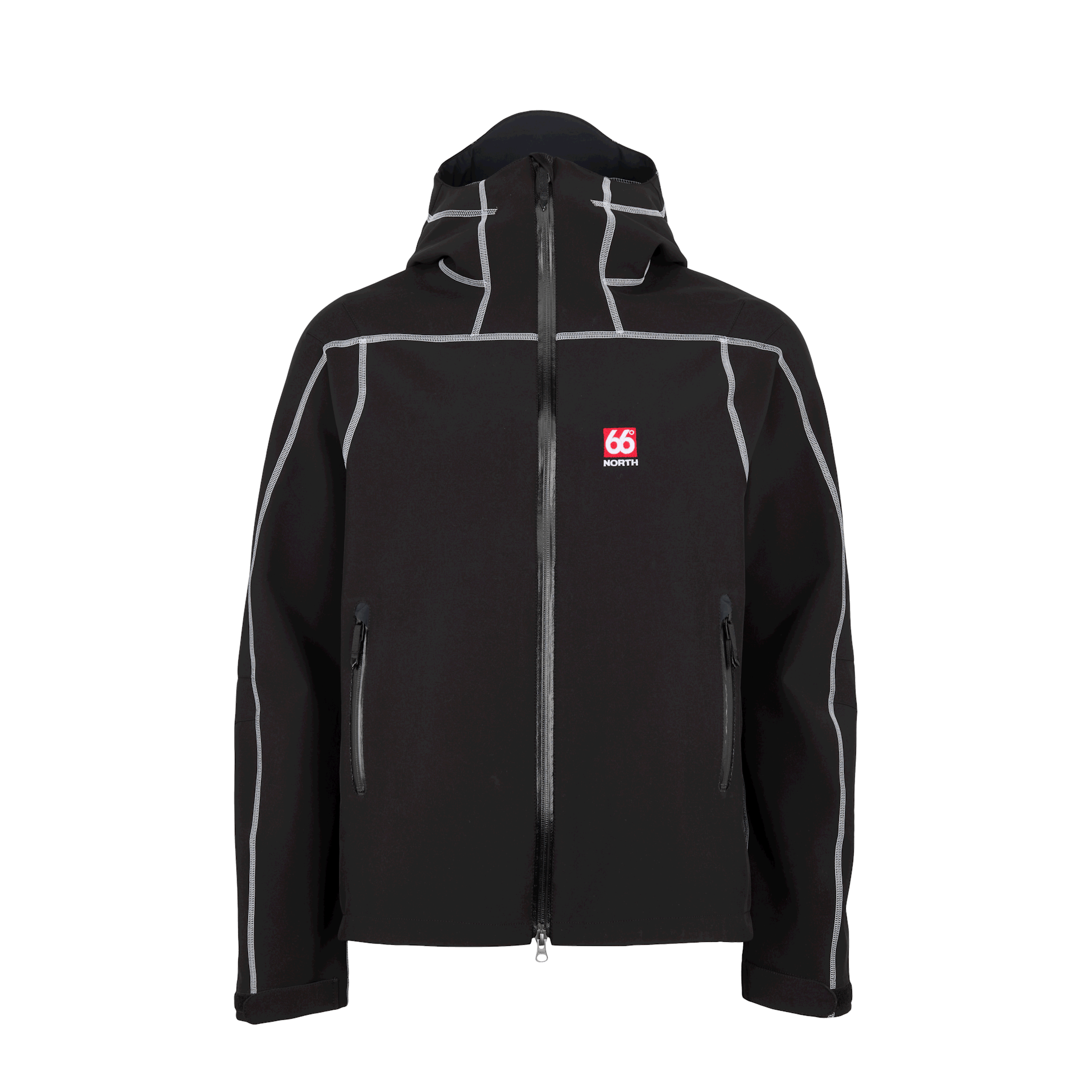 Vatnajökull Black