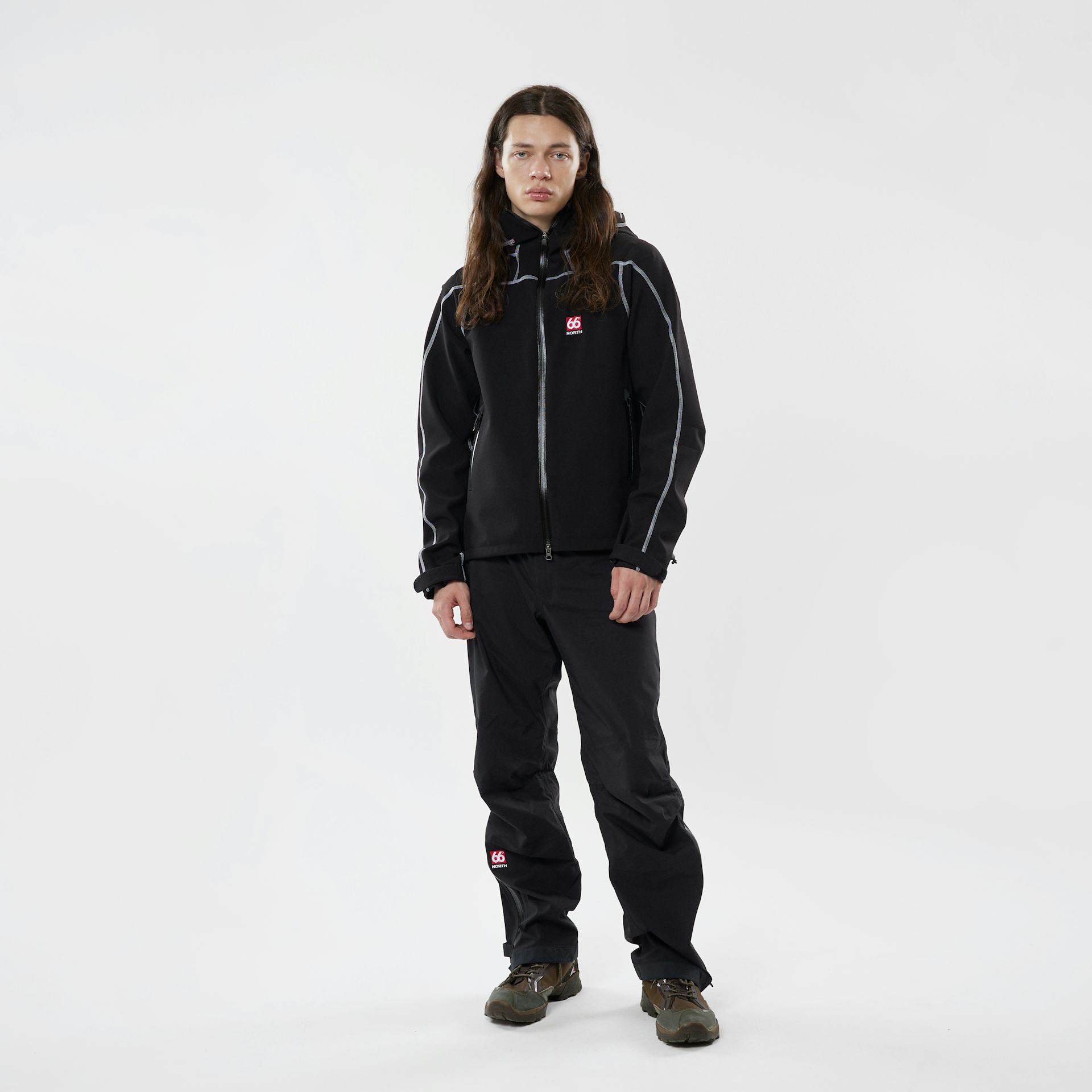 Vatnajökull Black