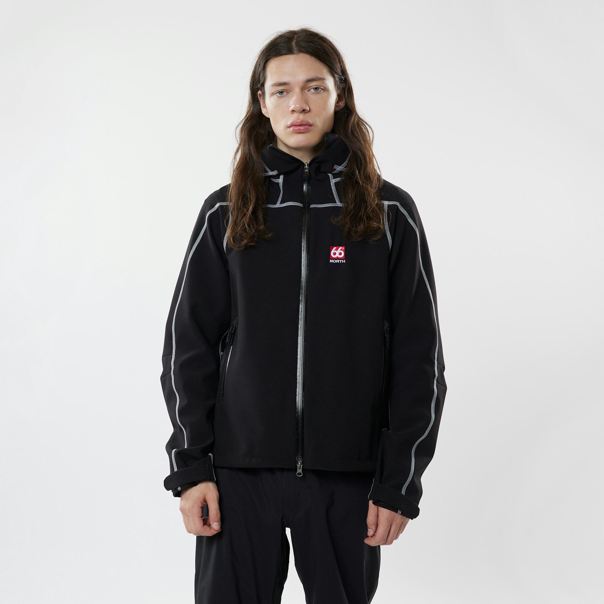 Vatnajökull Black