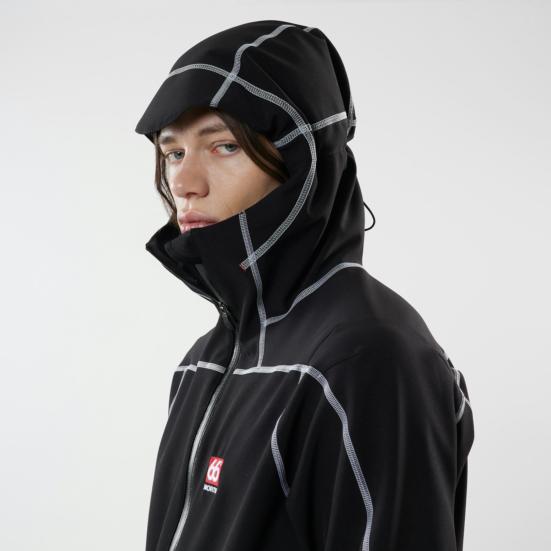 Vatnajökull Black