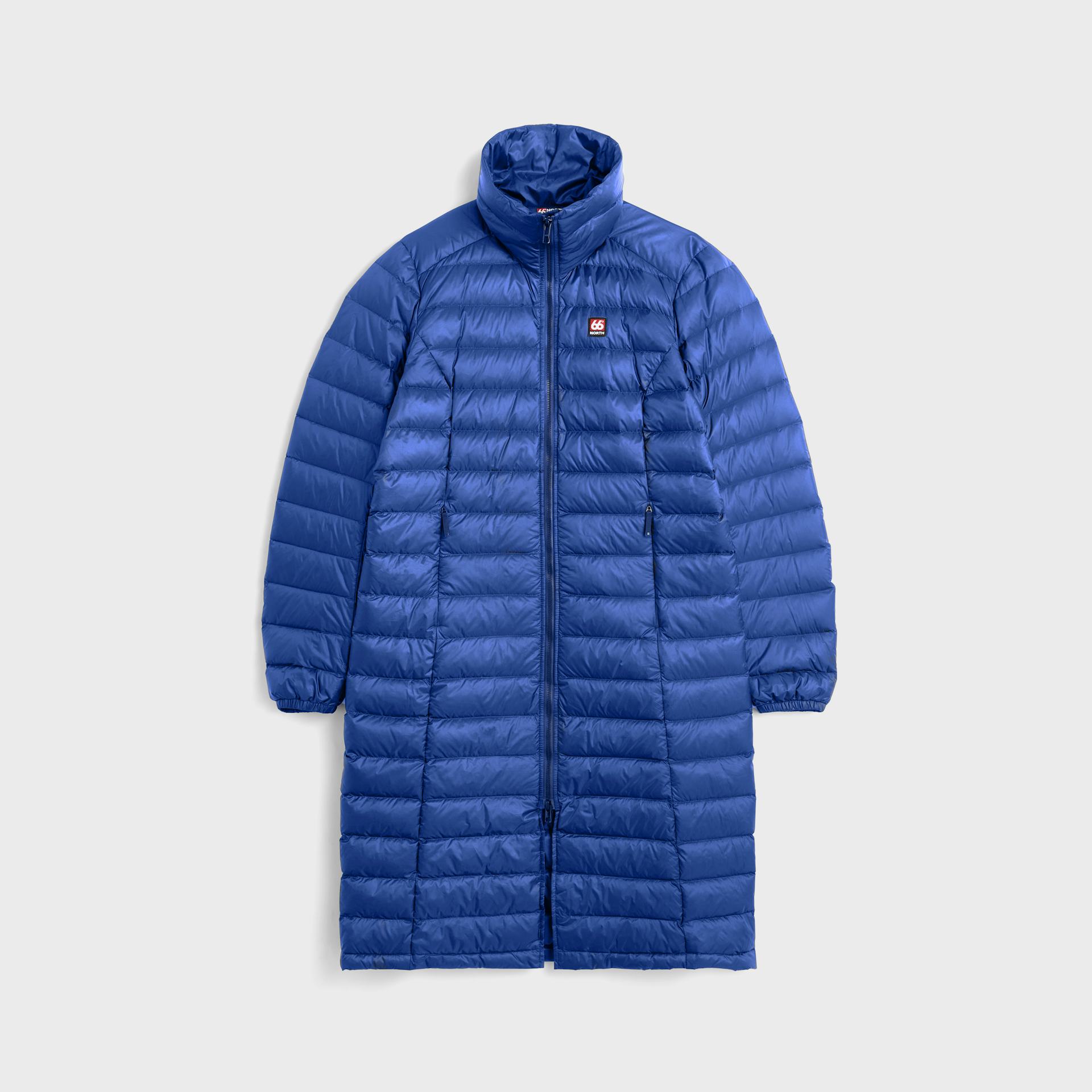 Keilir Down W Coat