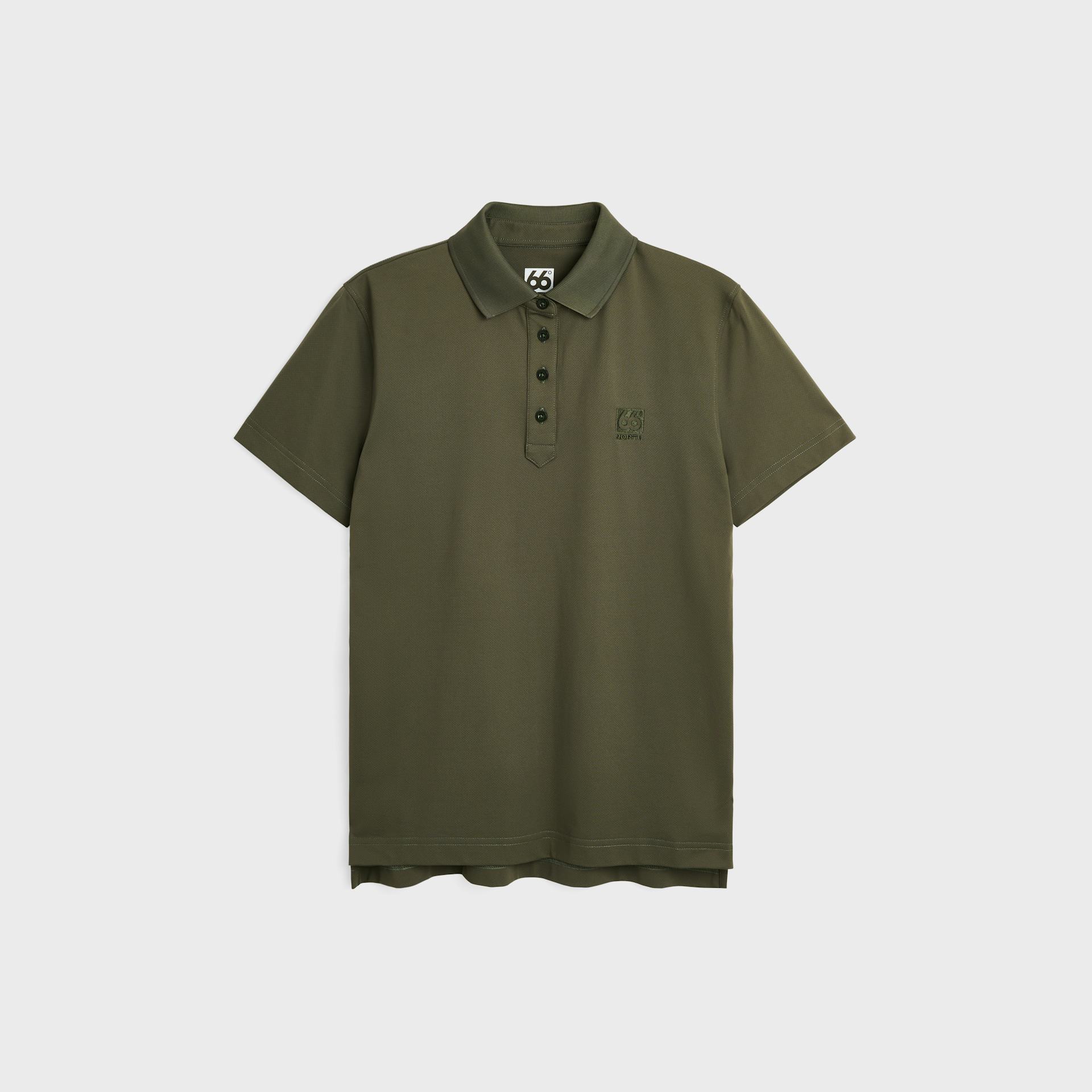 66°North Dark Glacial Clay