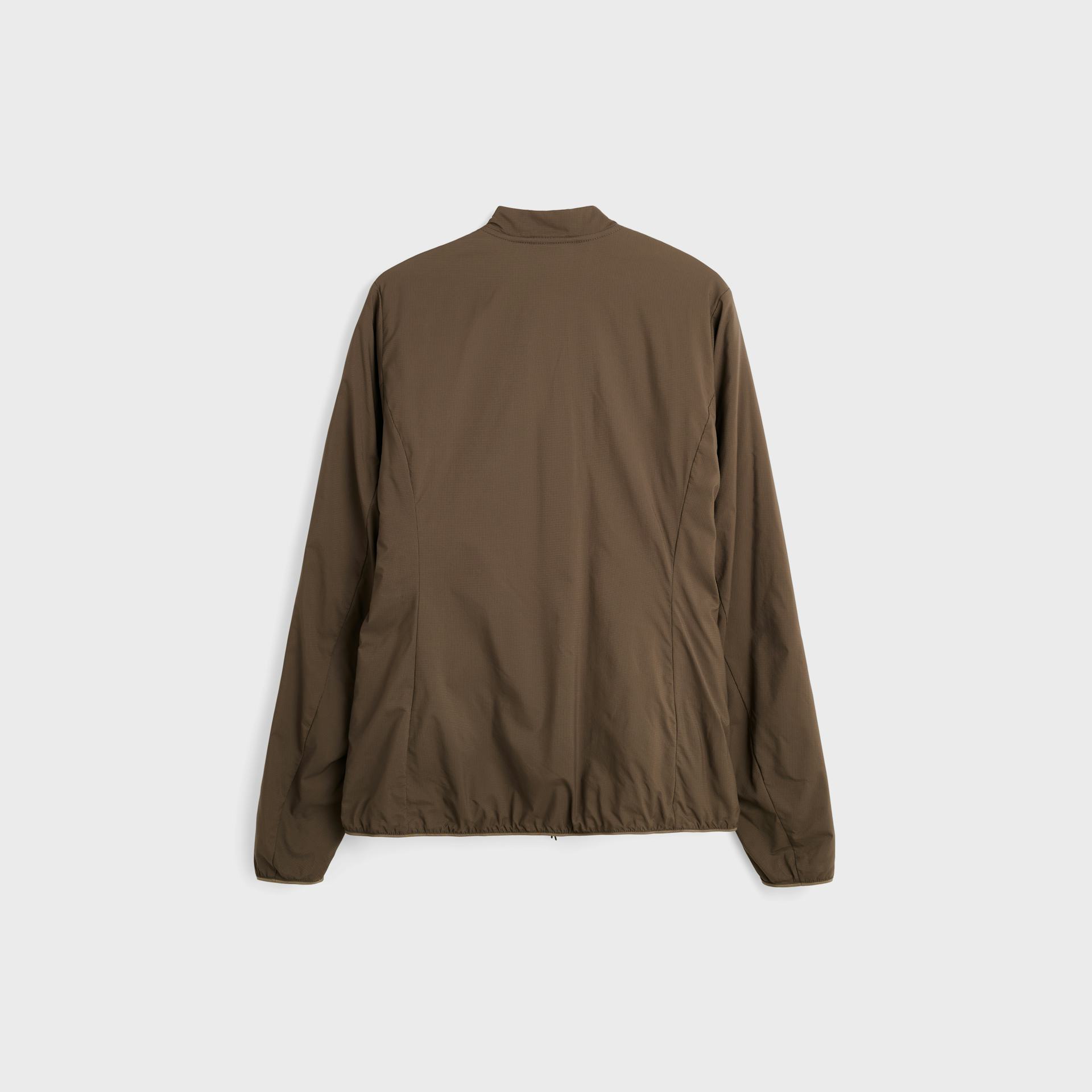 Ljosufjoll Insulated W Jacket