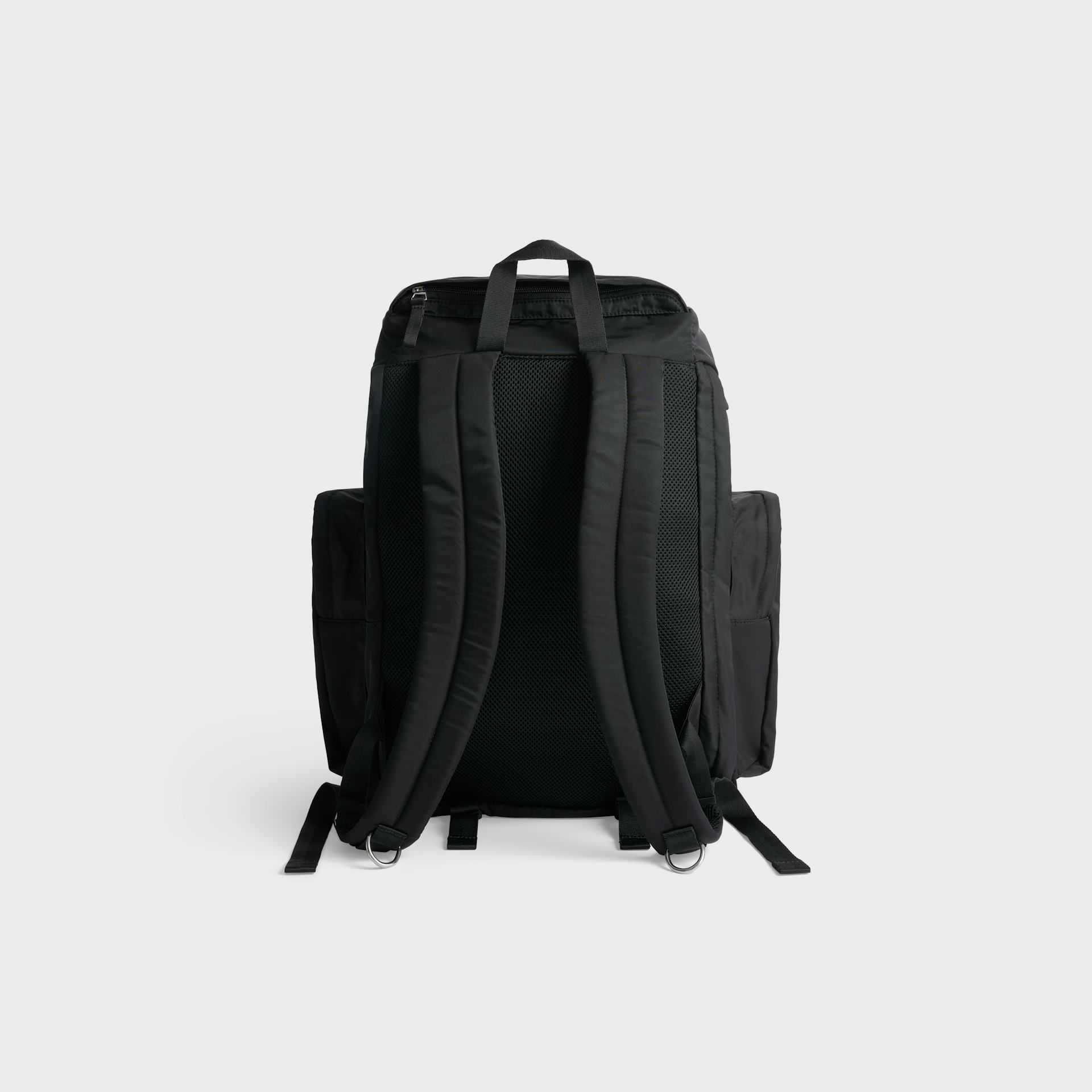 Hringbraut Backpack Black