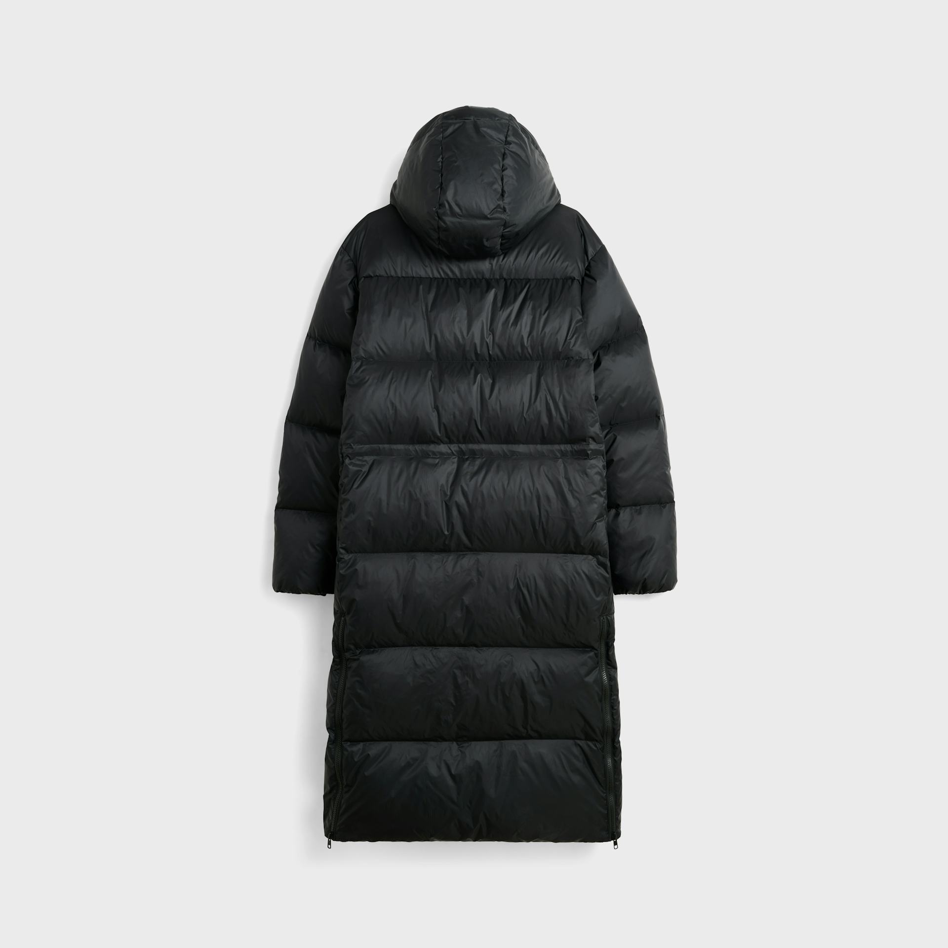 Women's Eldey Down Coat Dark Bay