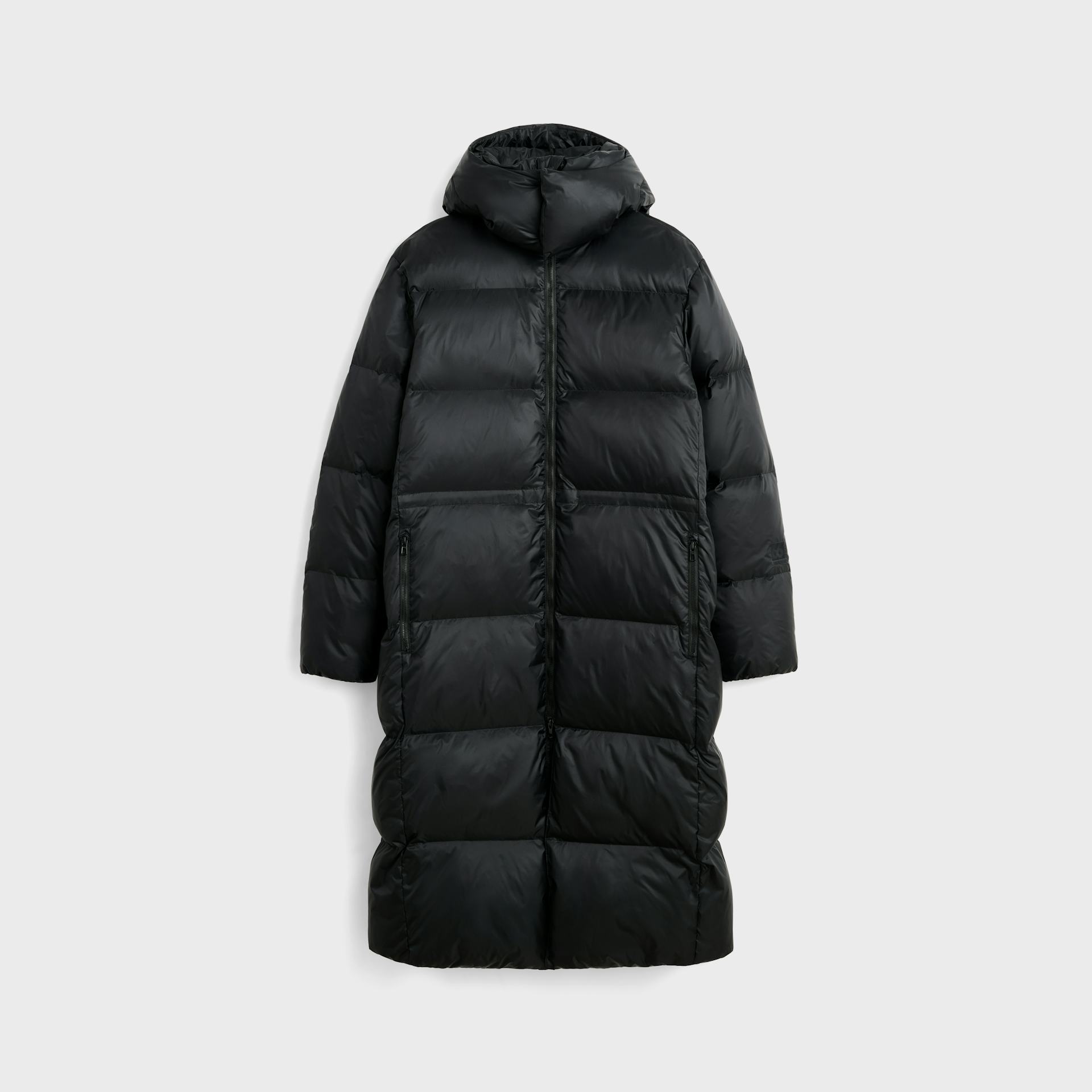 Women's Eldey Down Coat Dark Bay