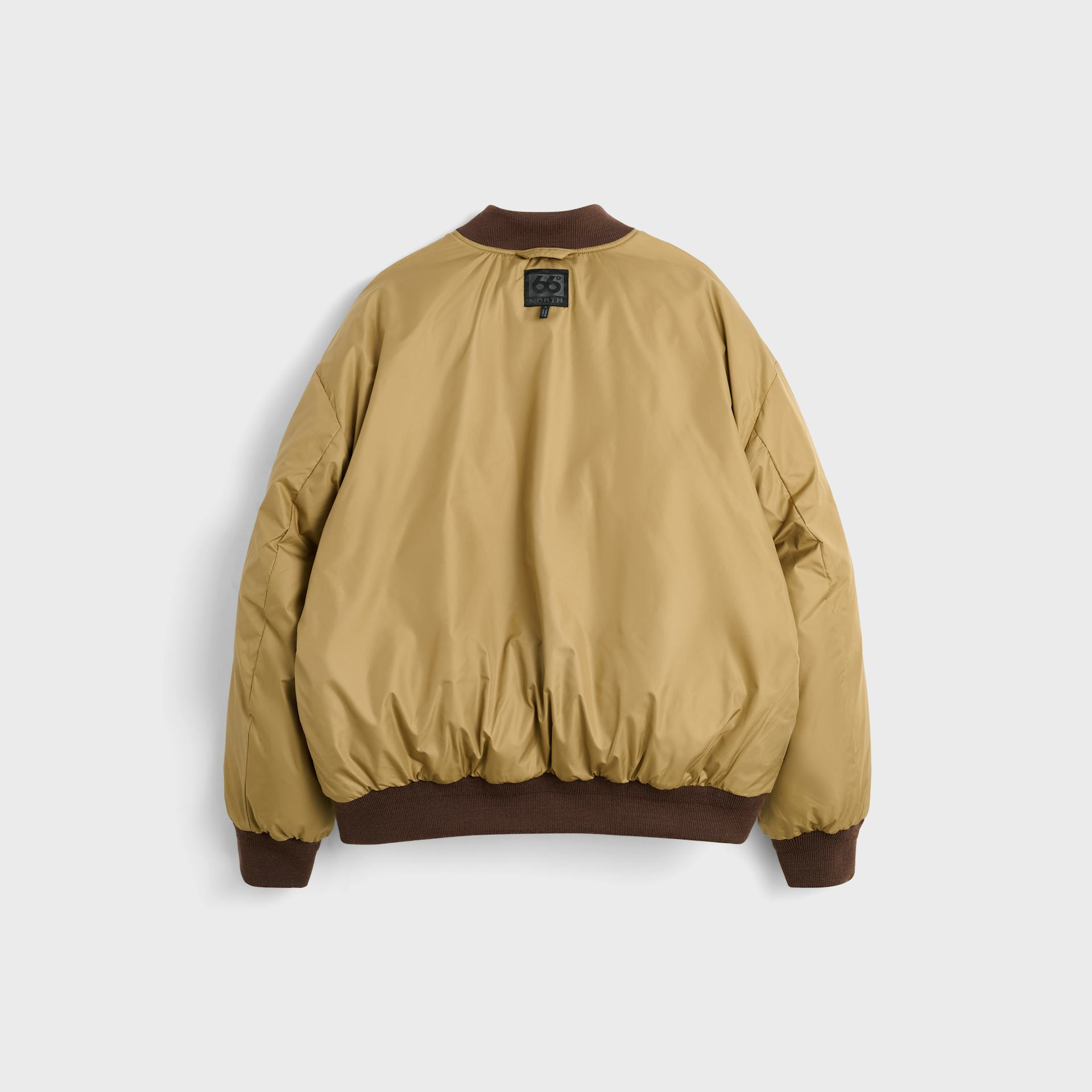 Dyngja Down Bomber