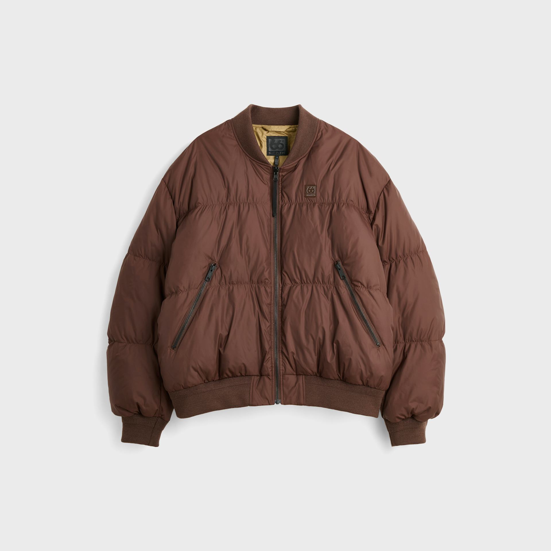 Dyngja Down Bomber