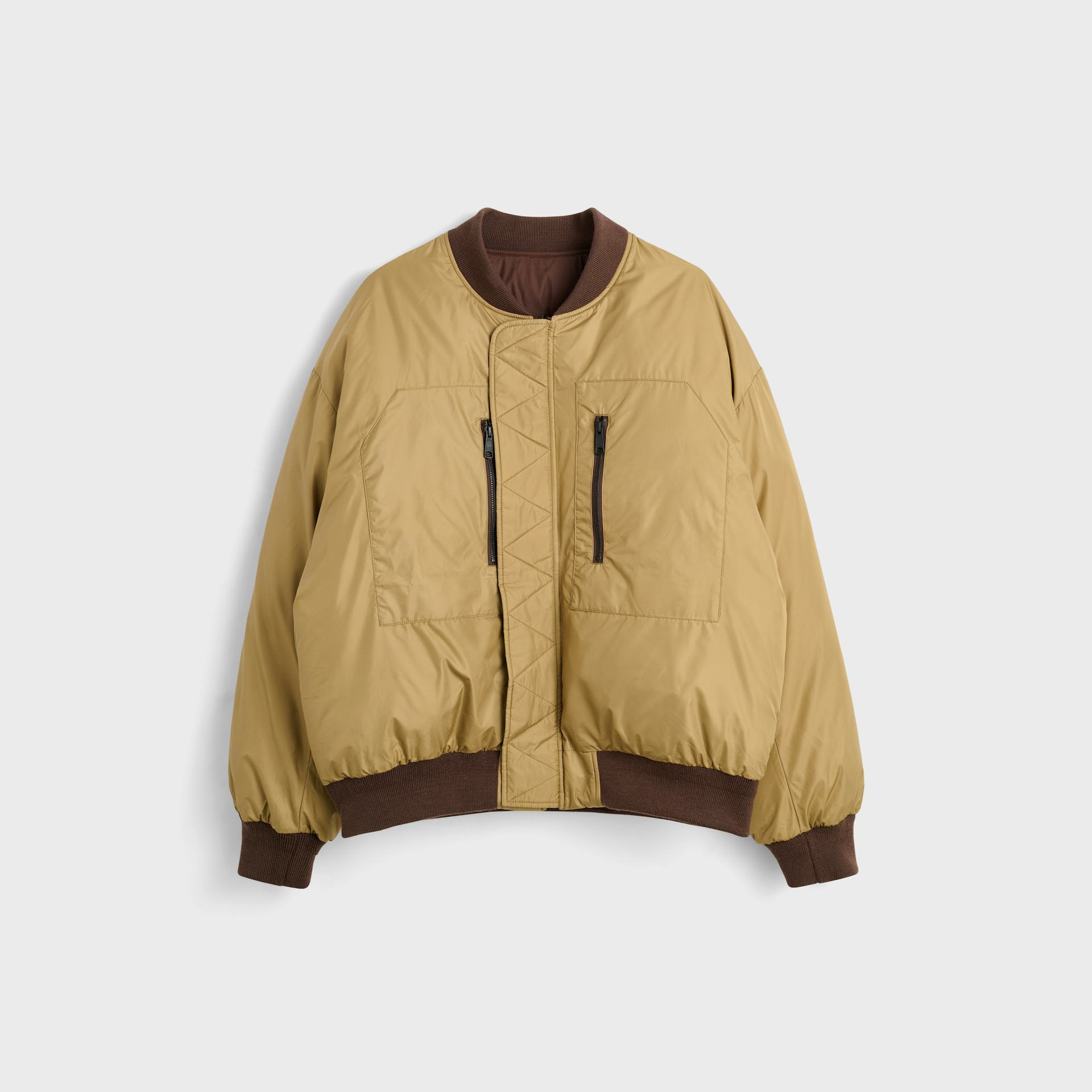Dyngja Down Bomber
