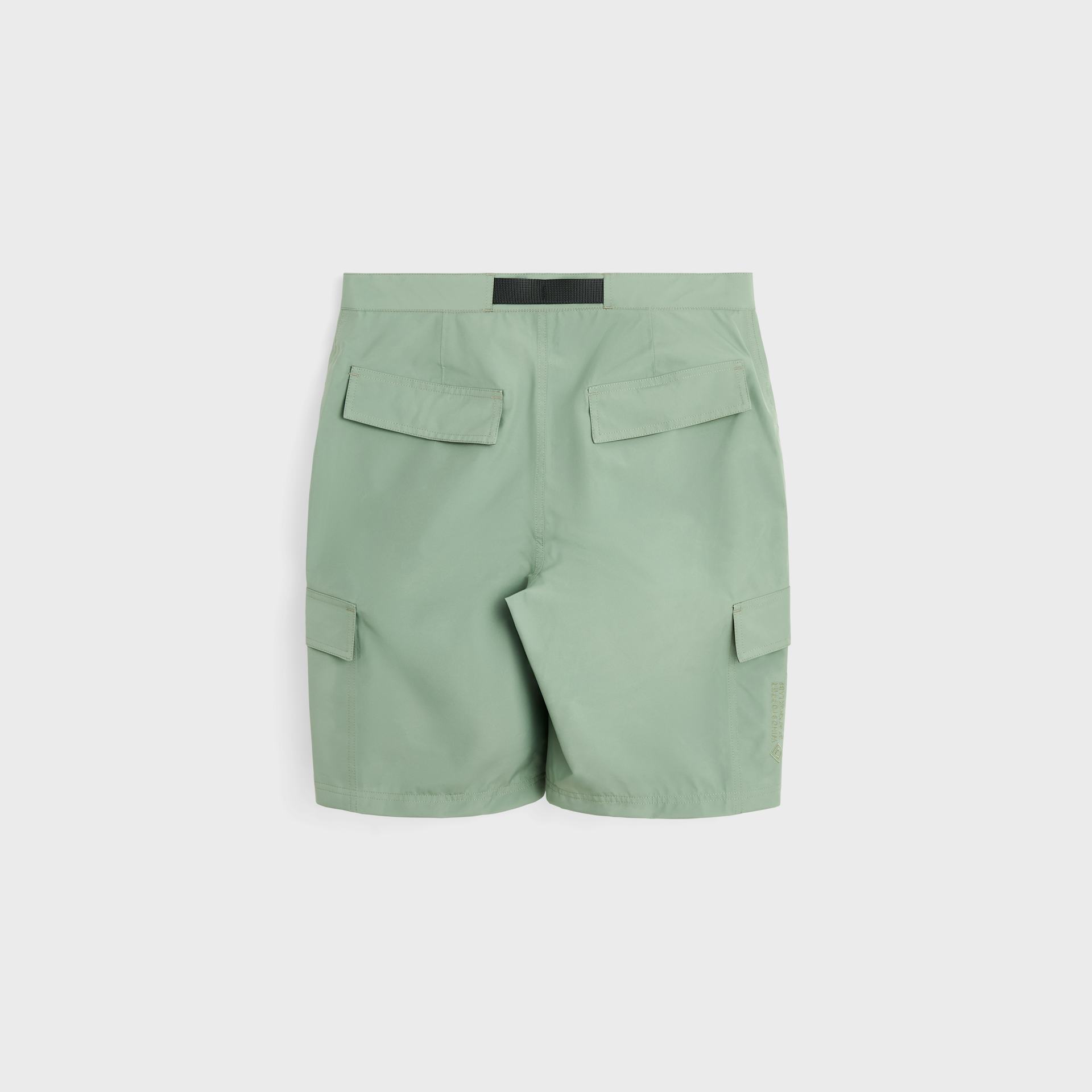 Kria Shell W Cargo Shorts