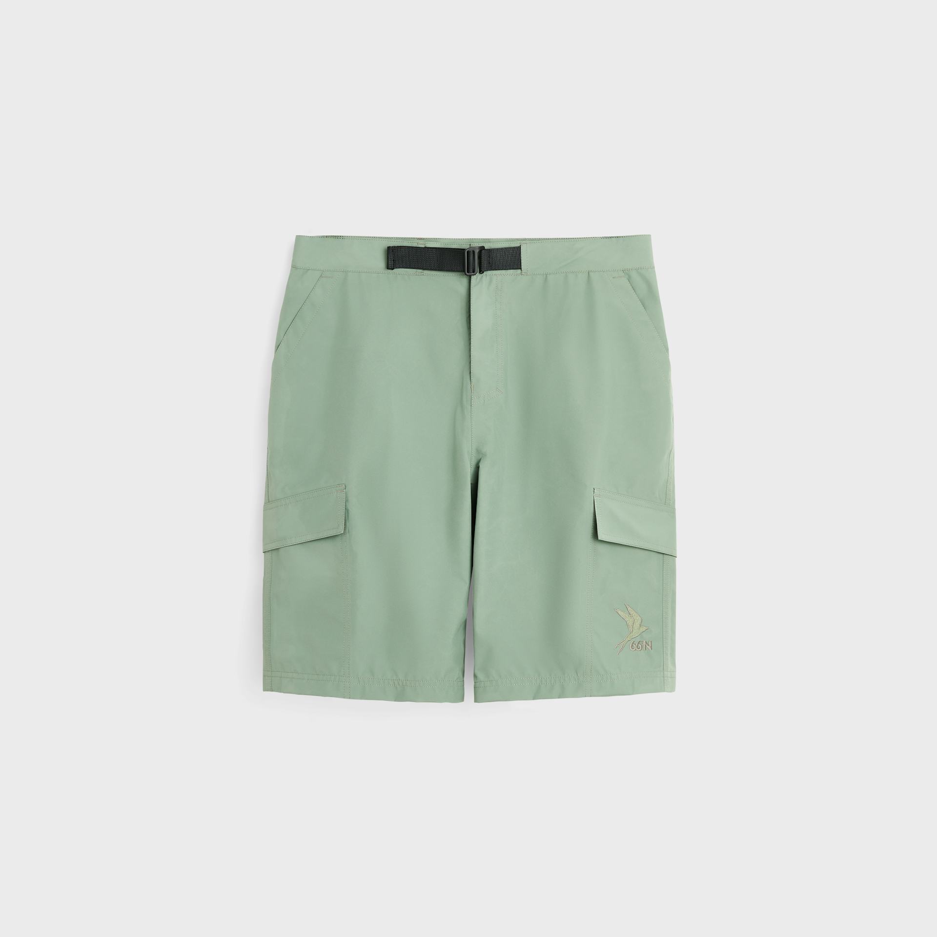 Kria Shell W Cargo Shorts
