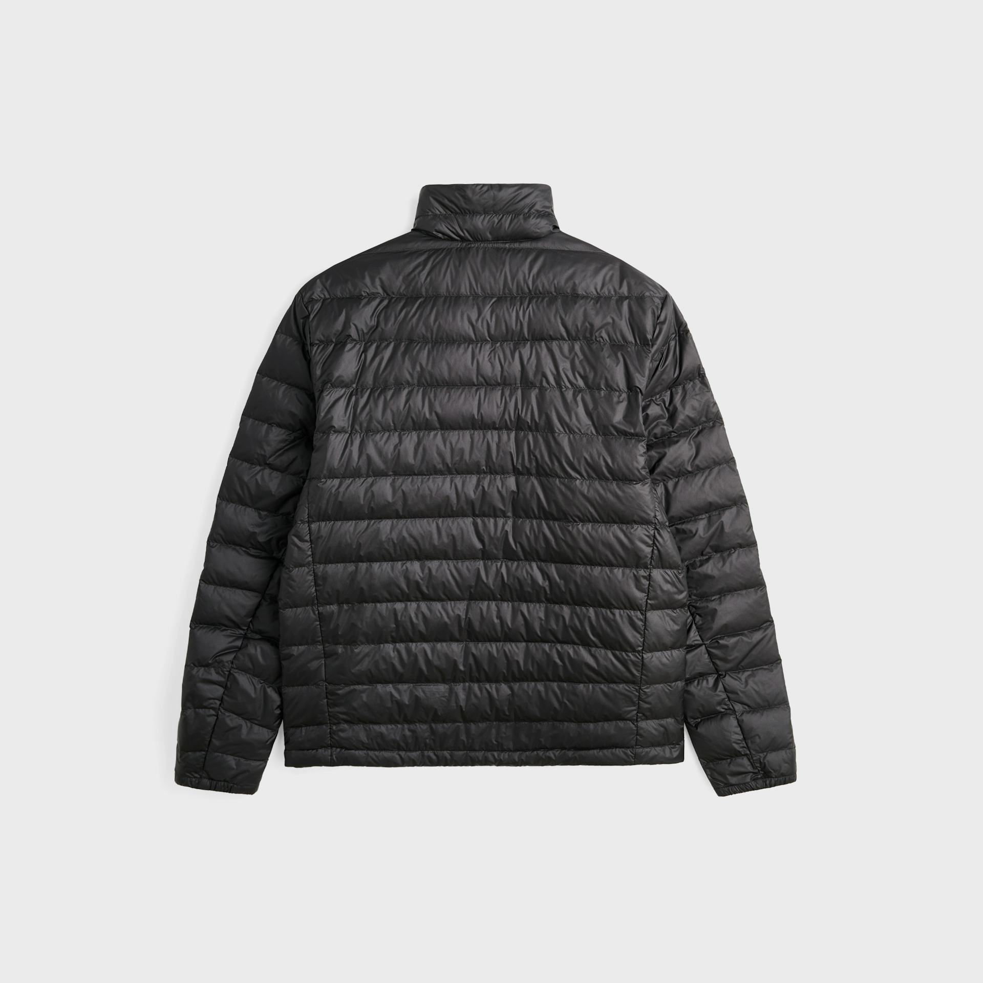 Keilir Down Collar Jacket