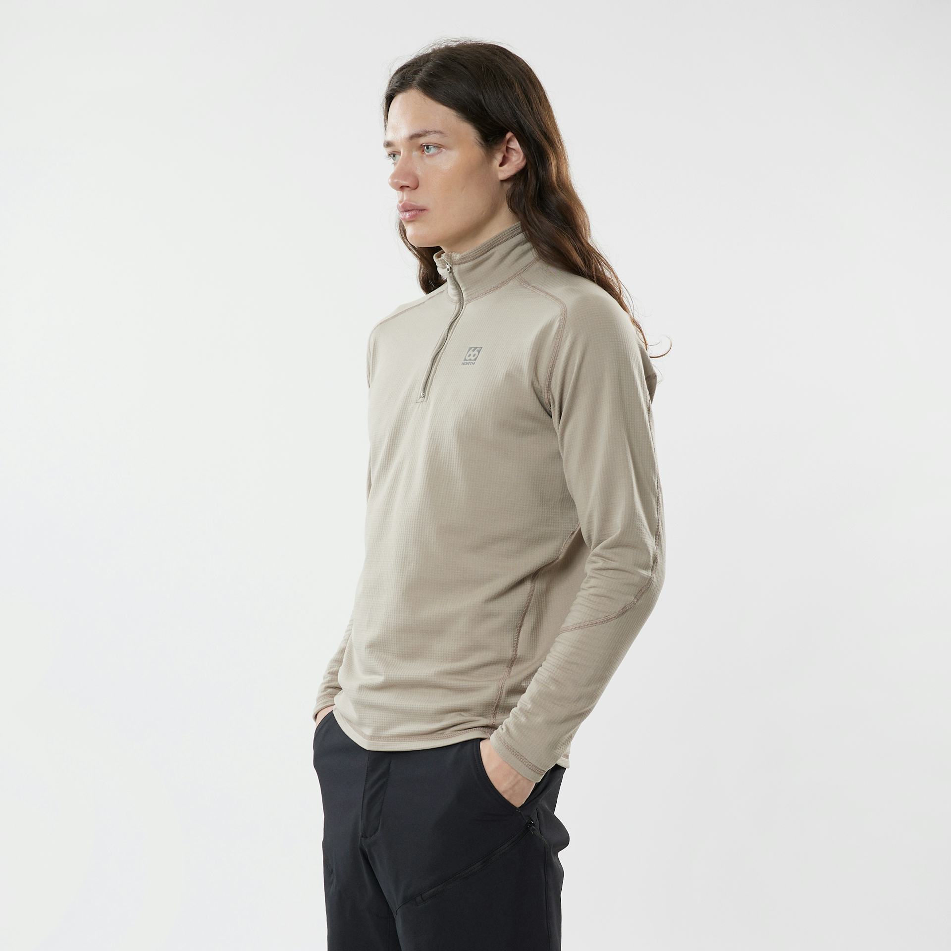 Grettir Volcanic Desert