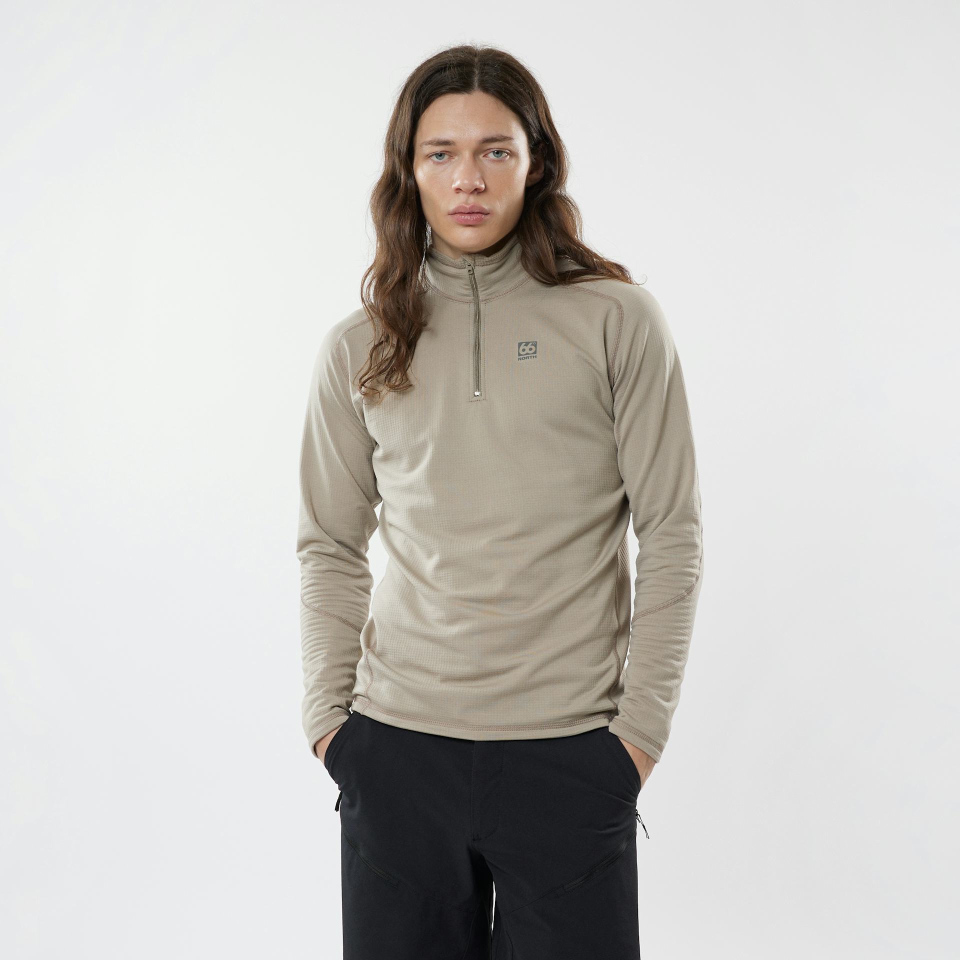 Grettir Volcanic Desert