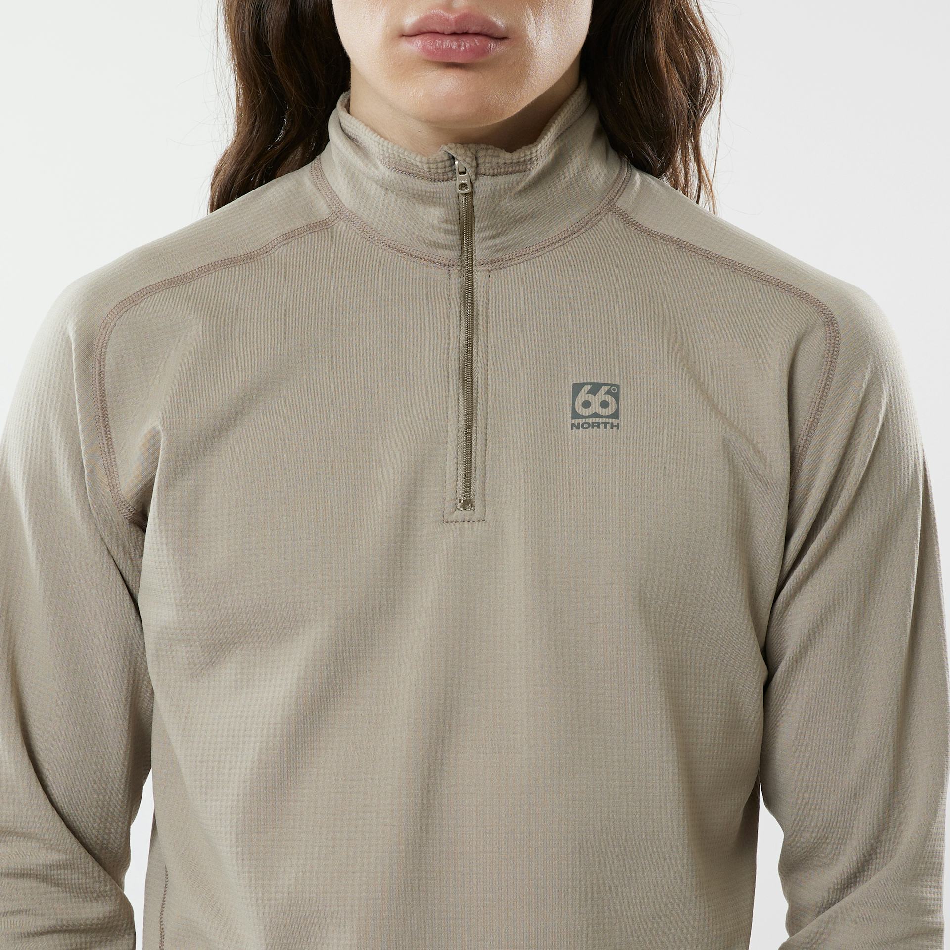 Grettir Volcanic Desert