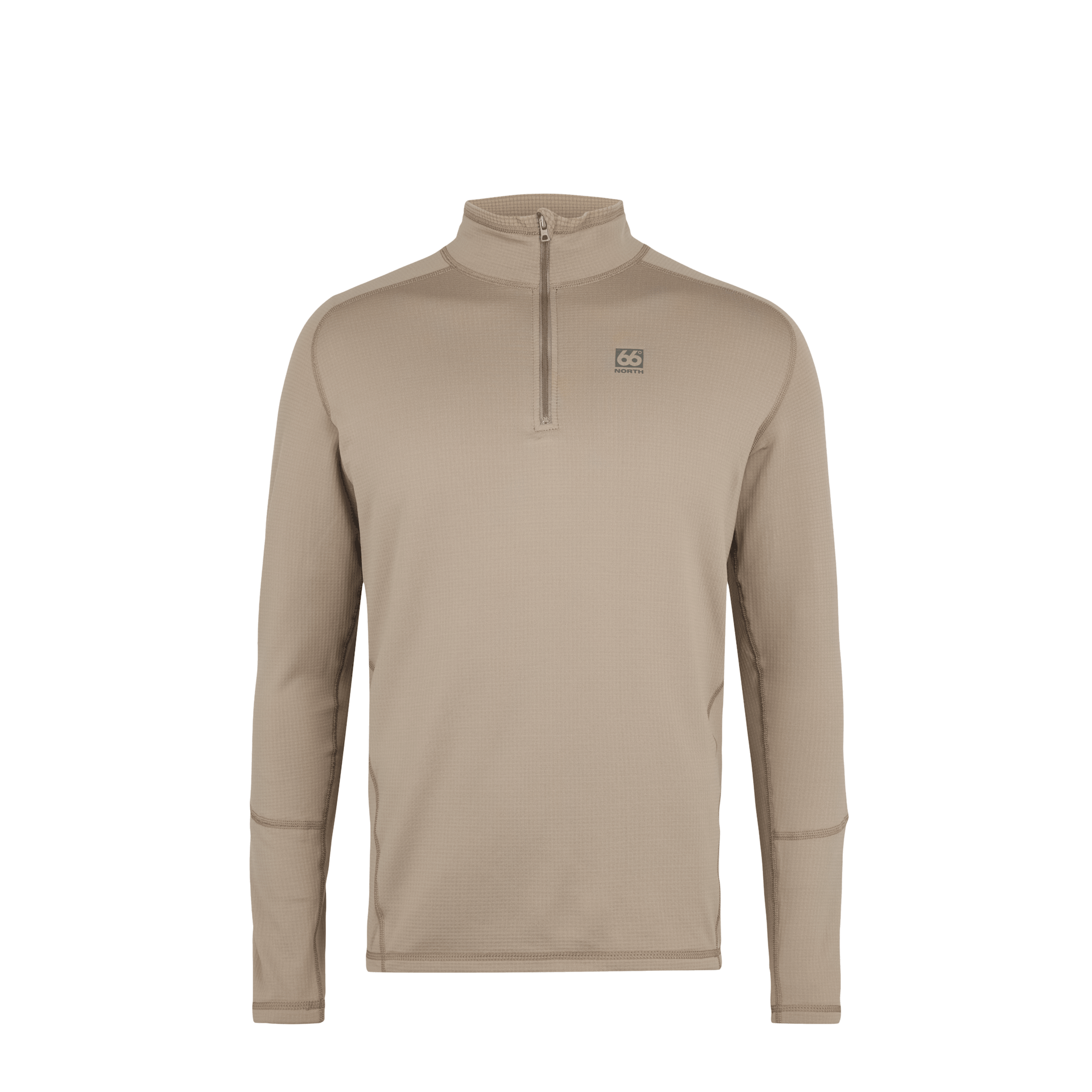 Grettir Volcanic Desert