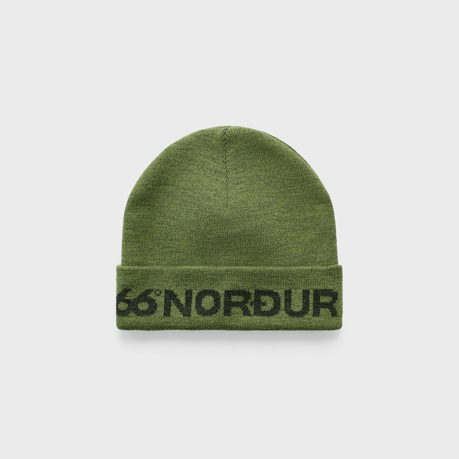 66°Norður