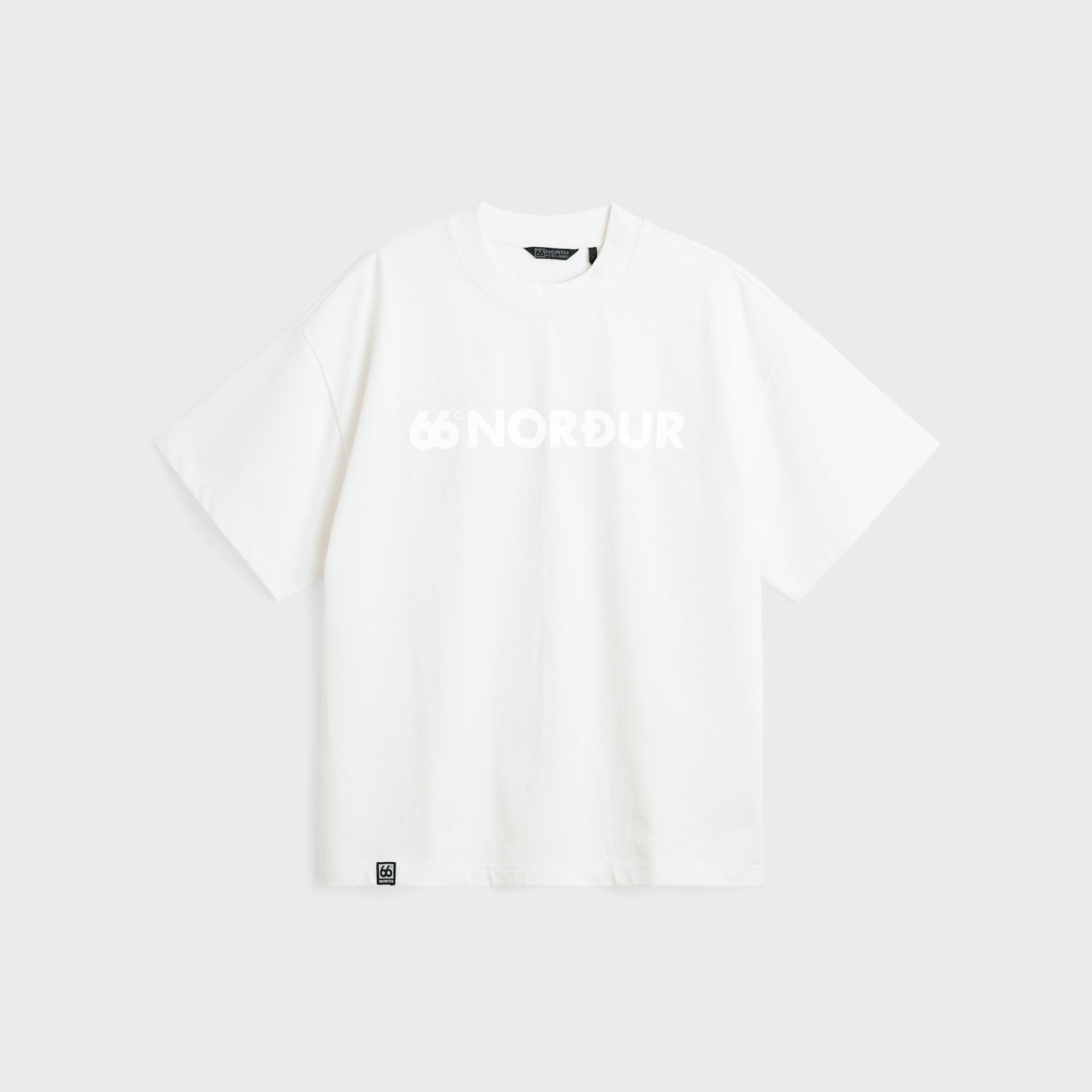Reykjavík White