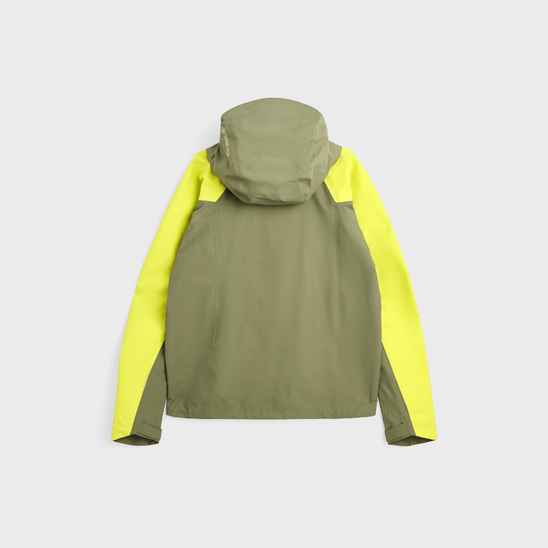Men - Hornstrandir GORE-TEX® PRO® Technical Shell Jacket