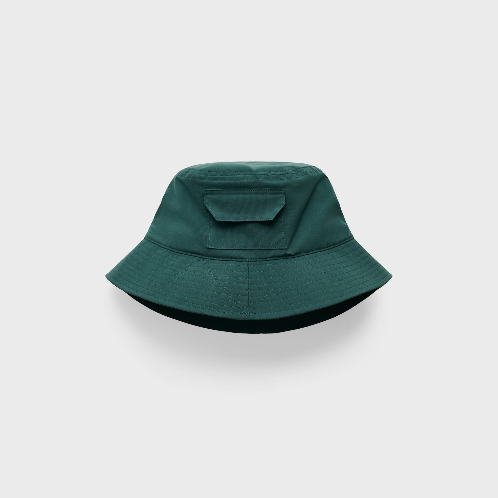 Laugardalur Dark Malachite