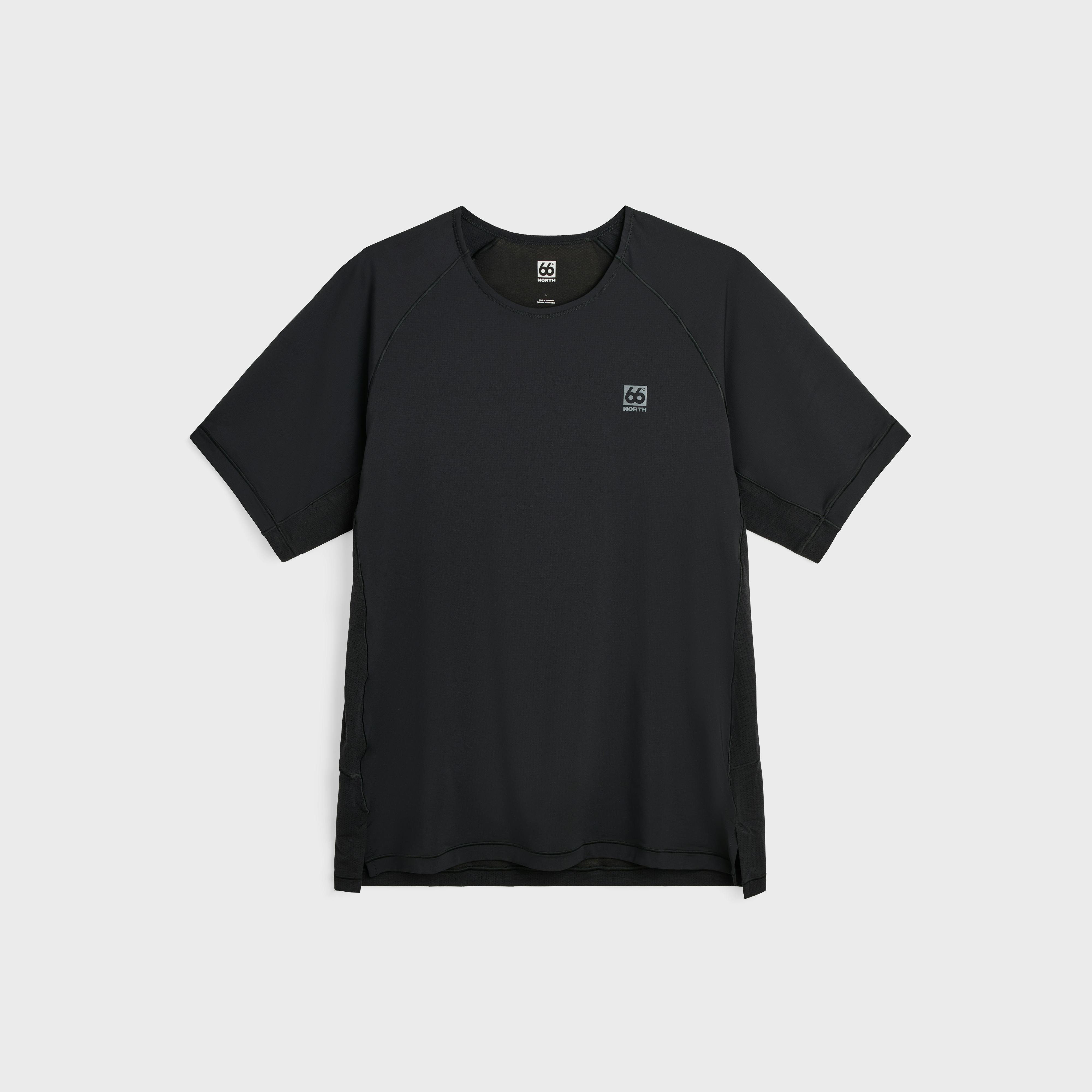 66 North Men's Helgafell Tops