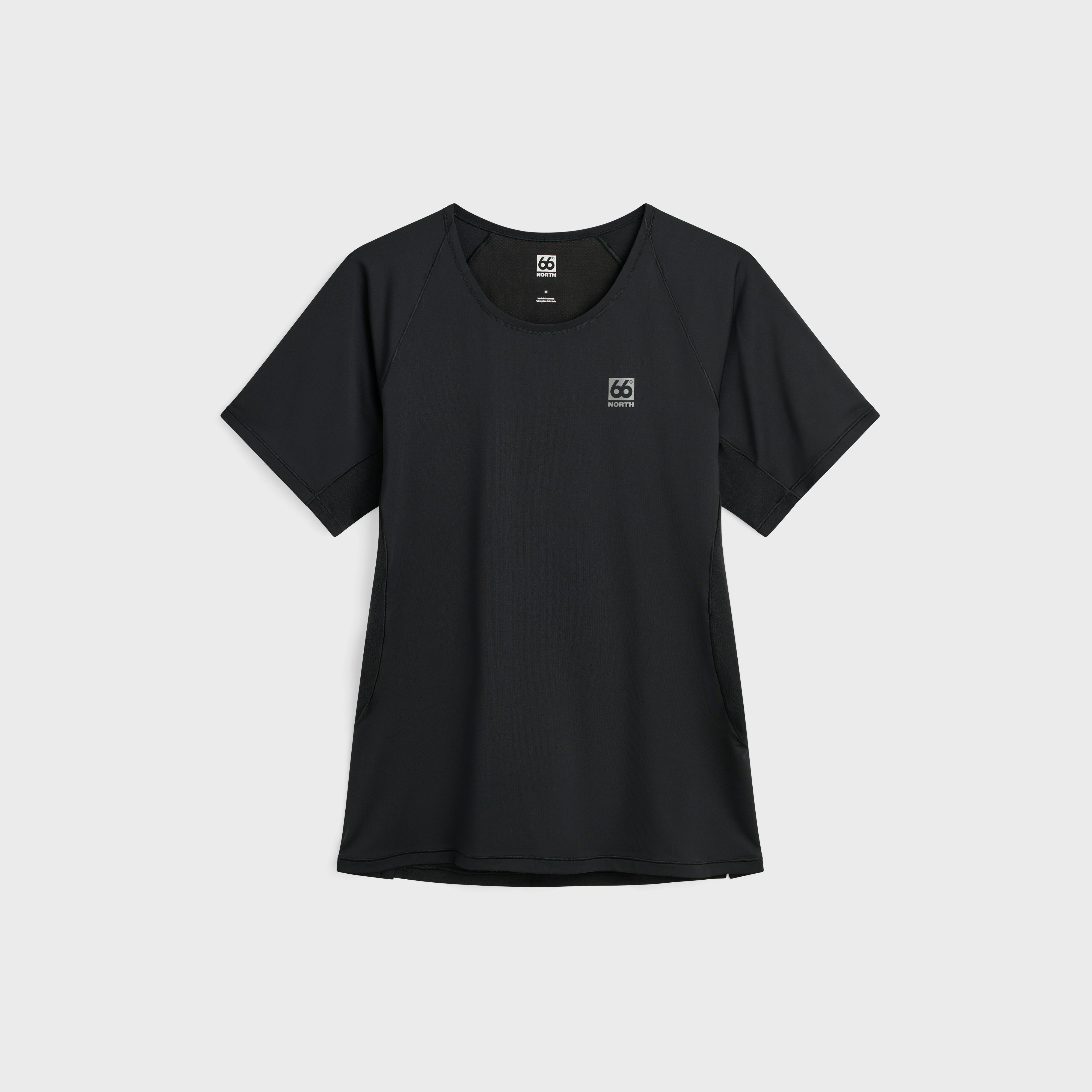 66 North Women's Helgafell Tops