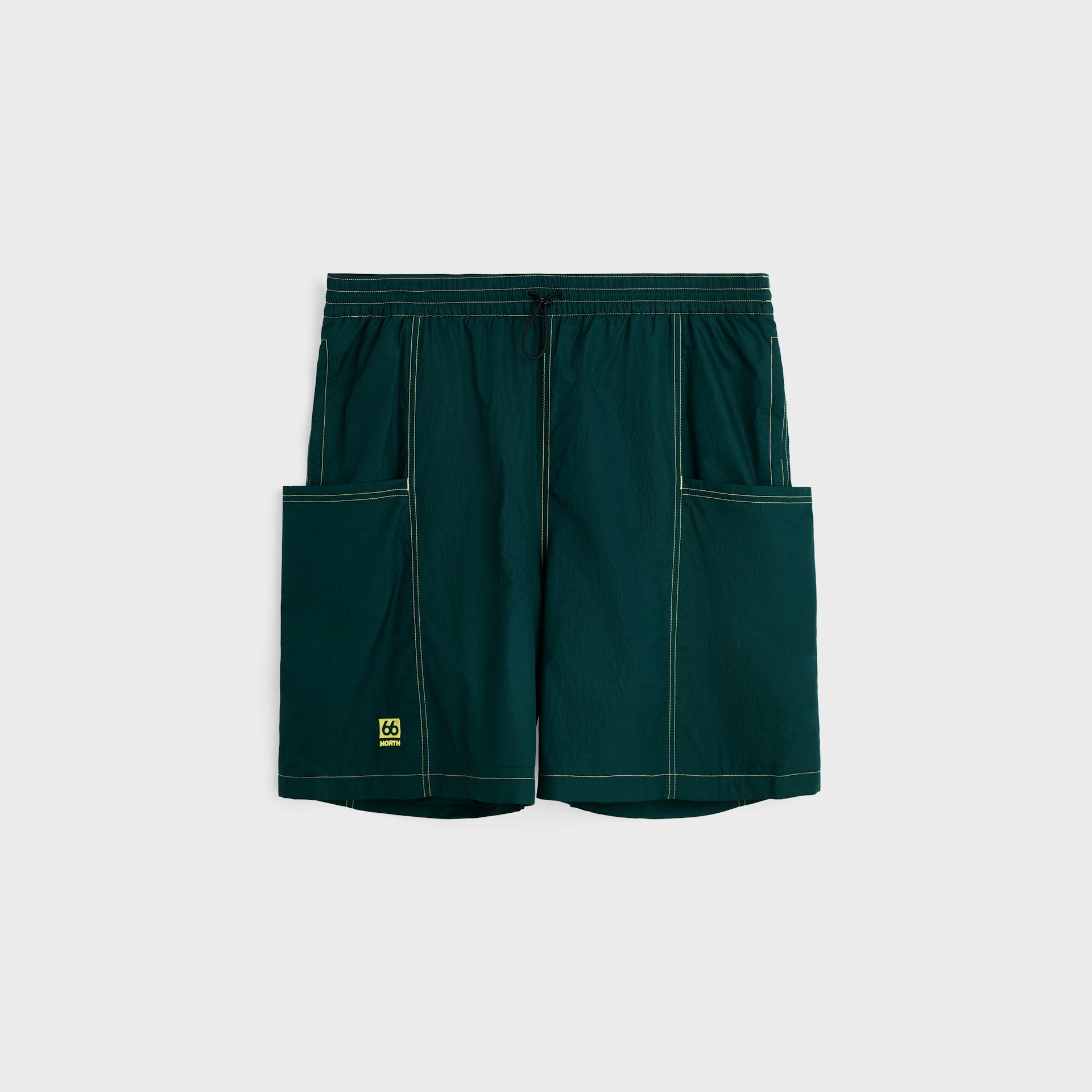 Rauðasandur Dark Malachite