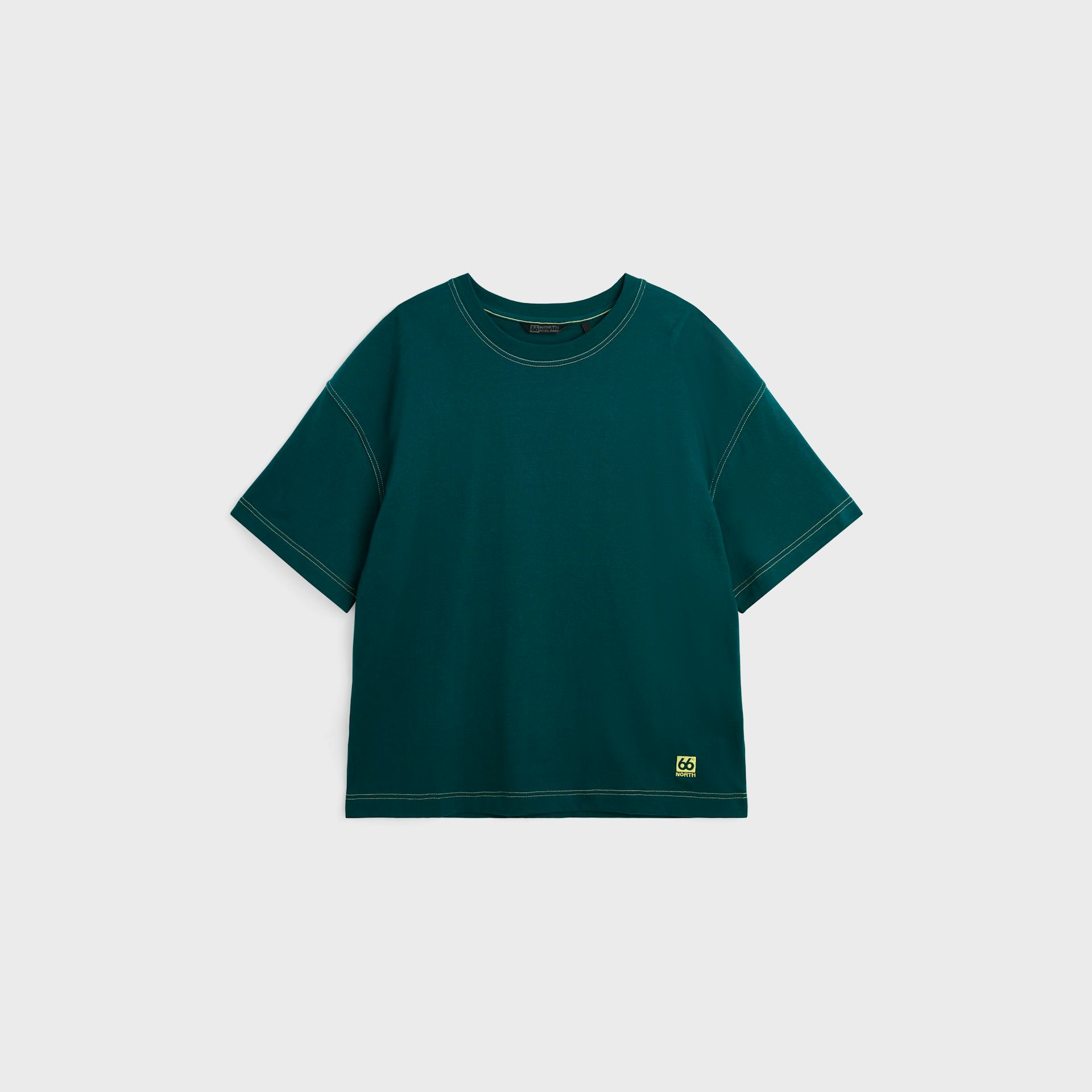 Raudasandur T-Shirt