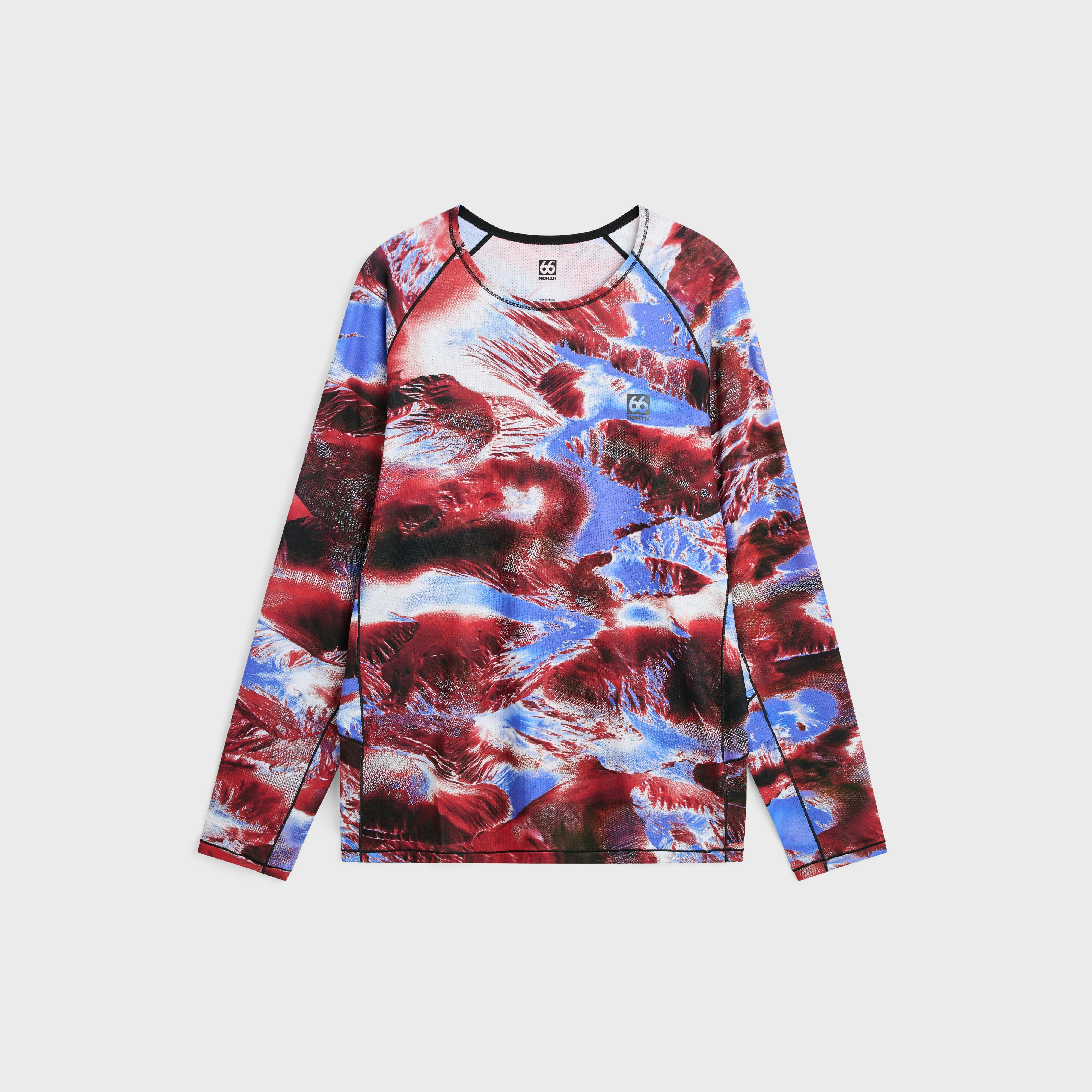 66 North Men's Helgafell Tops