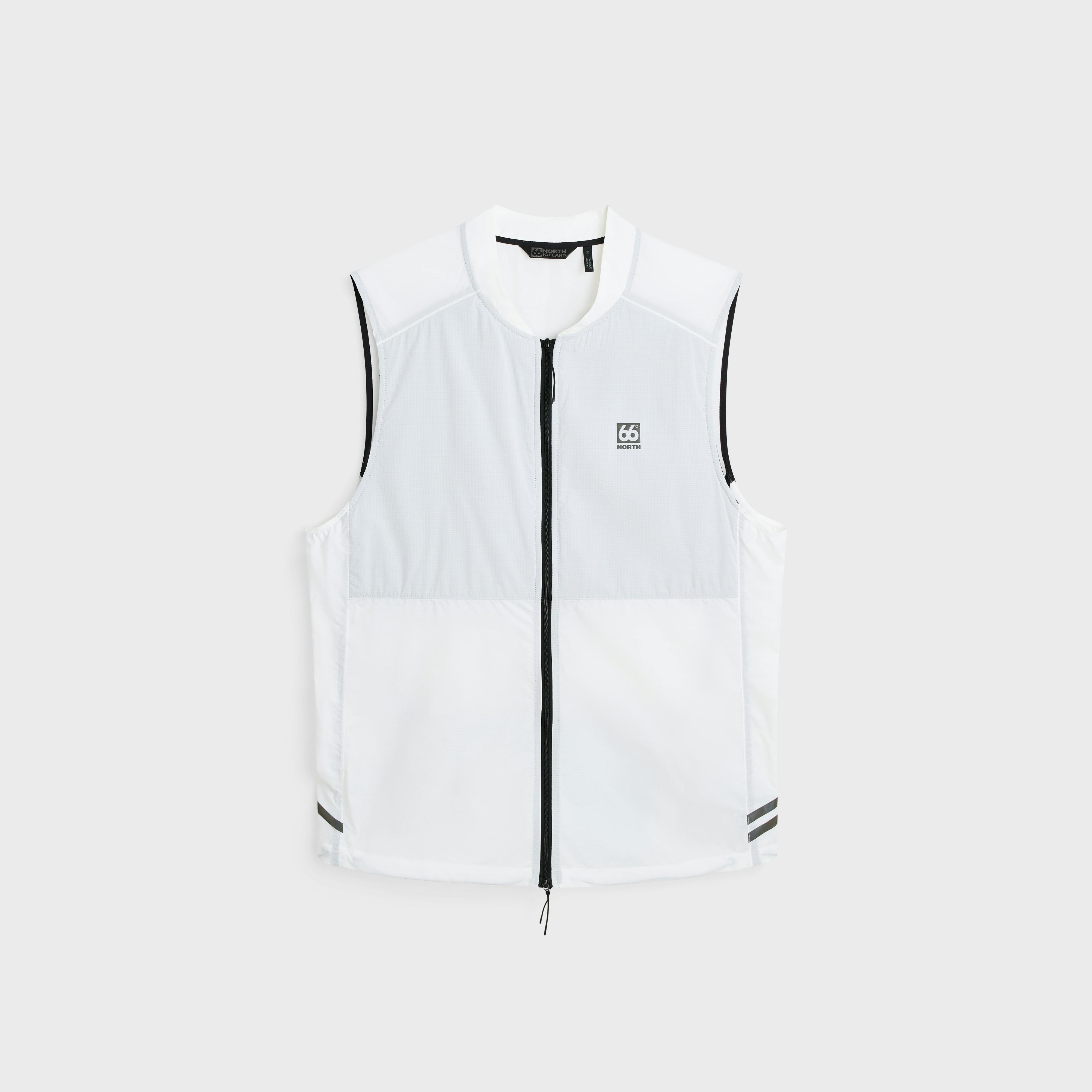 66 North Men's Helgafell Jackets & Coats