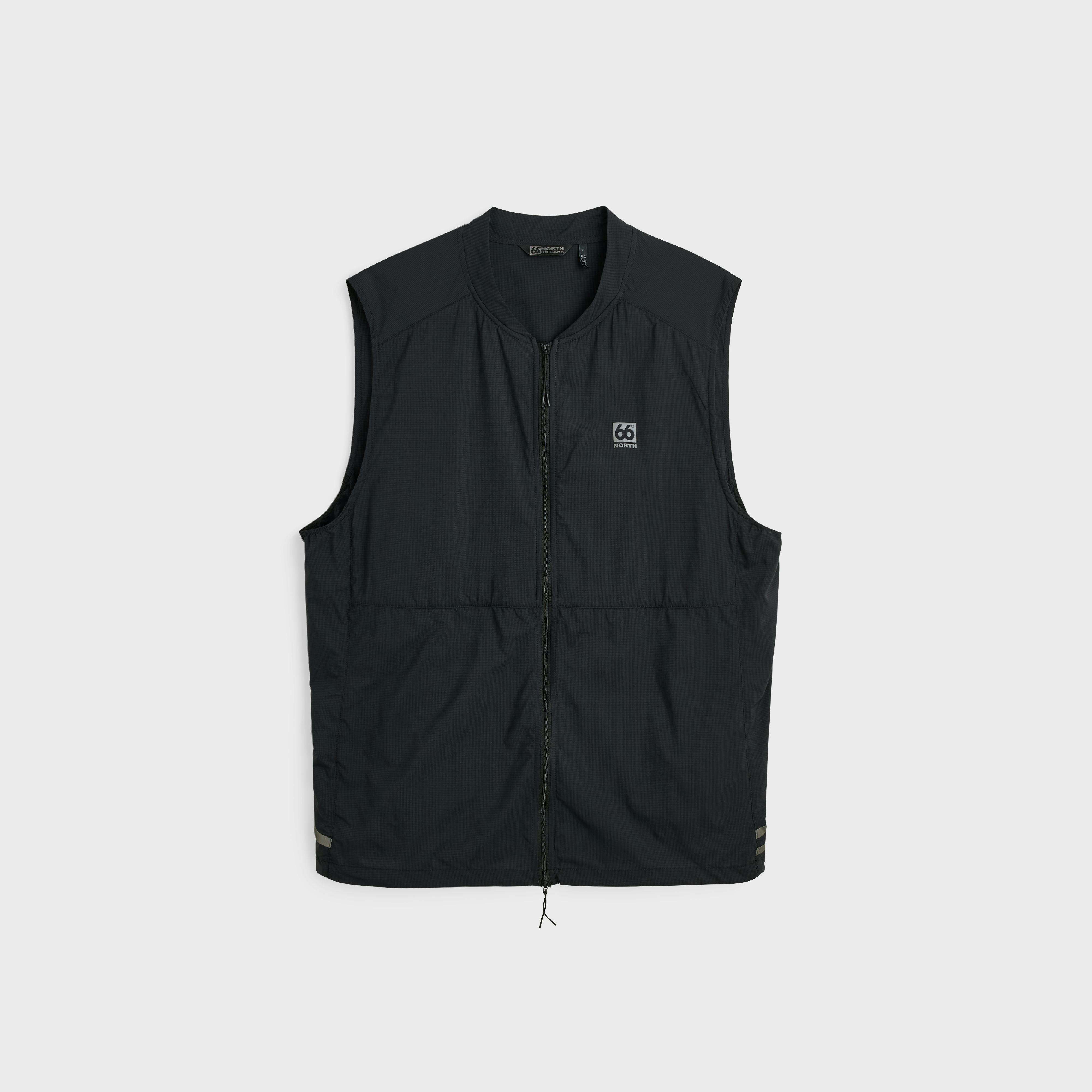 66 North Men's Helgafell Jackets & Coats