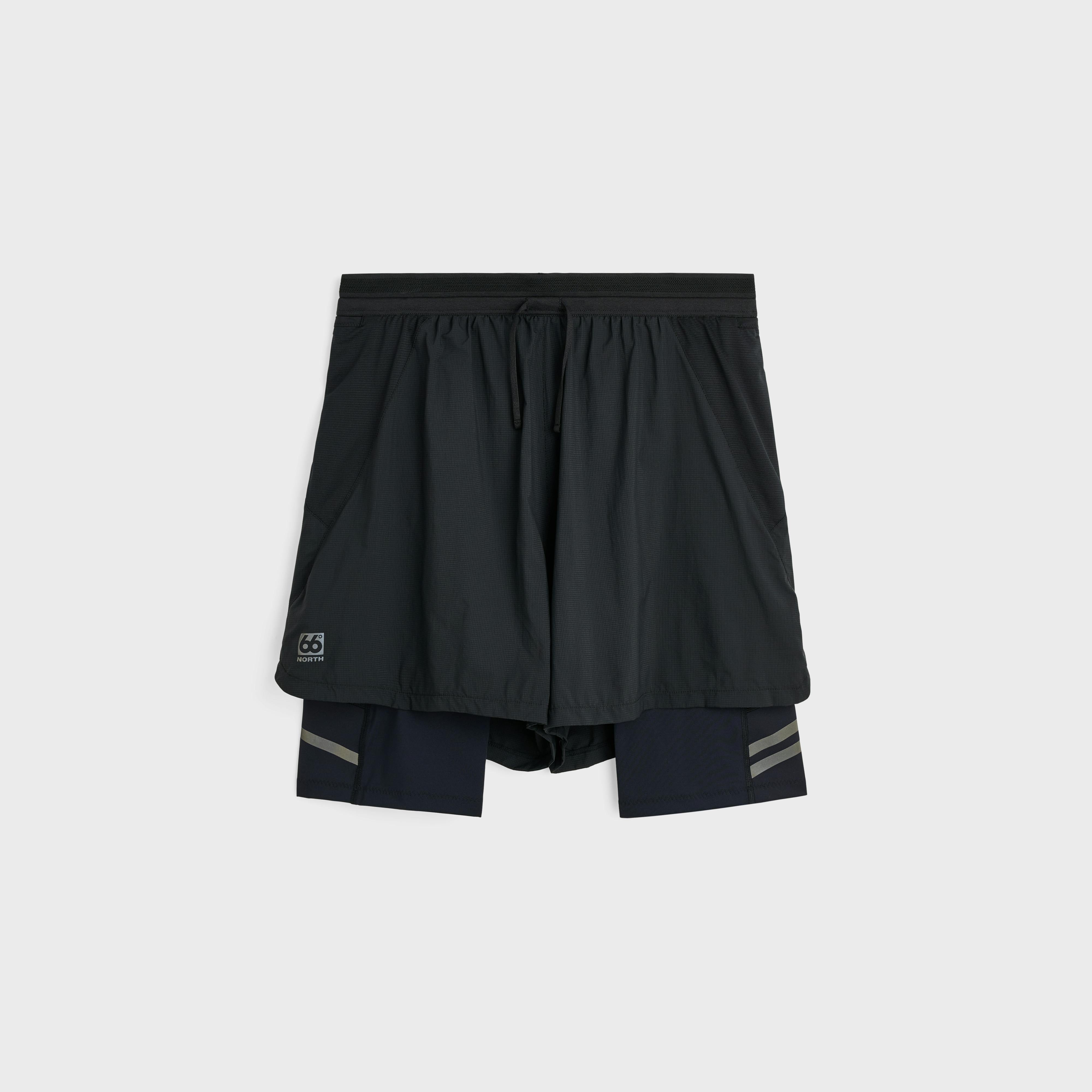 66 North Men's Helgafell Bottoms