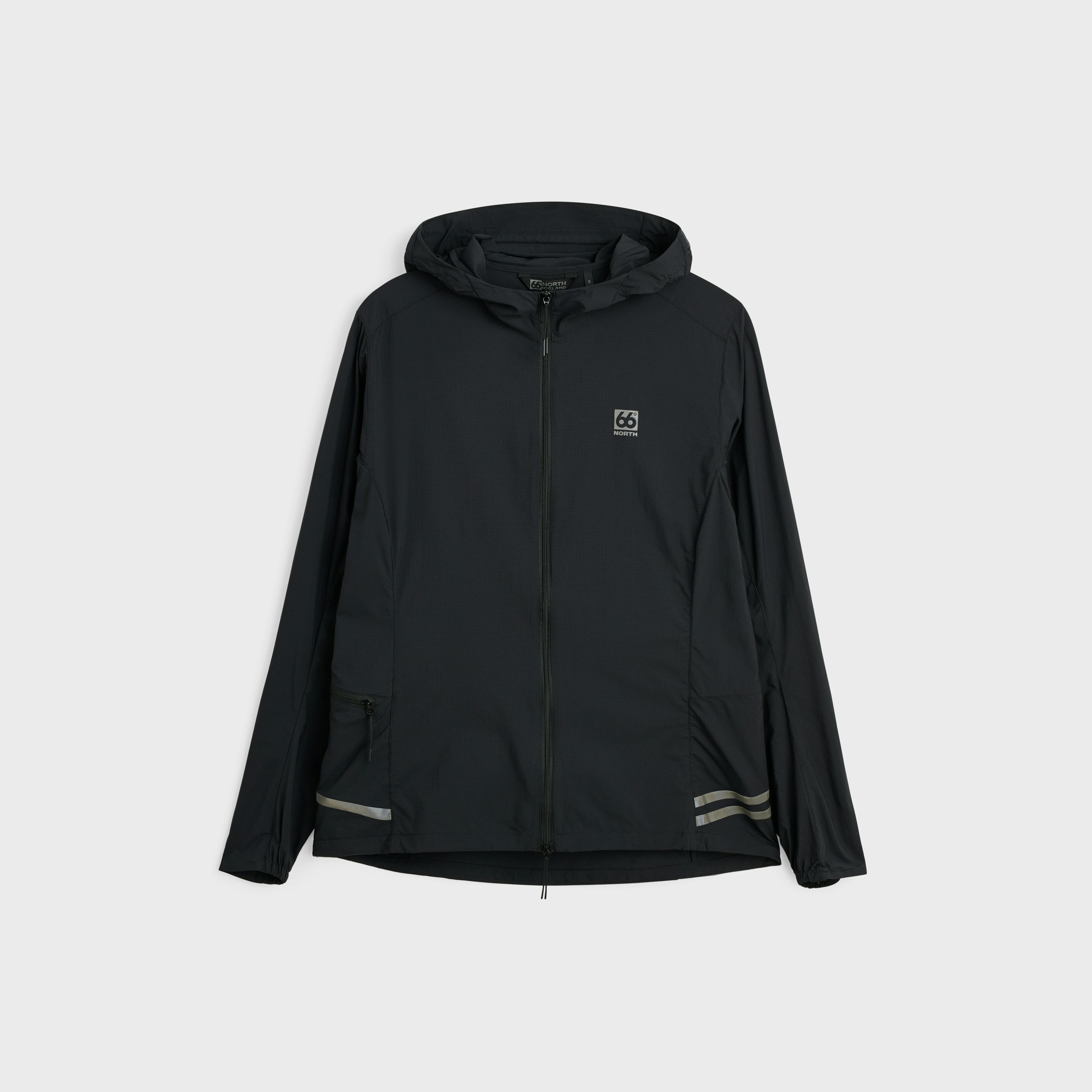 66 North Women's Helgafell Jackets & Coats