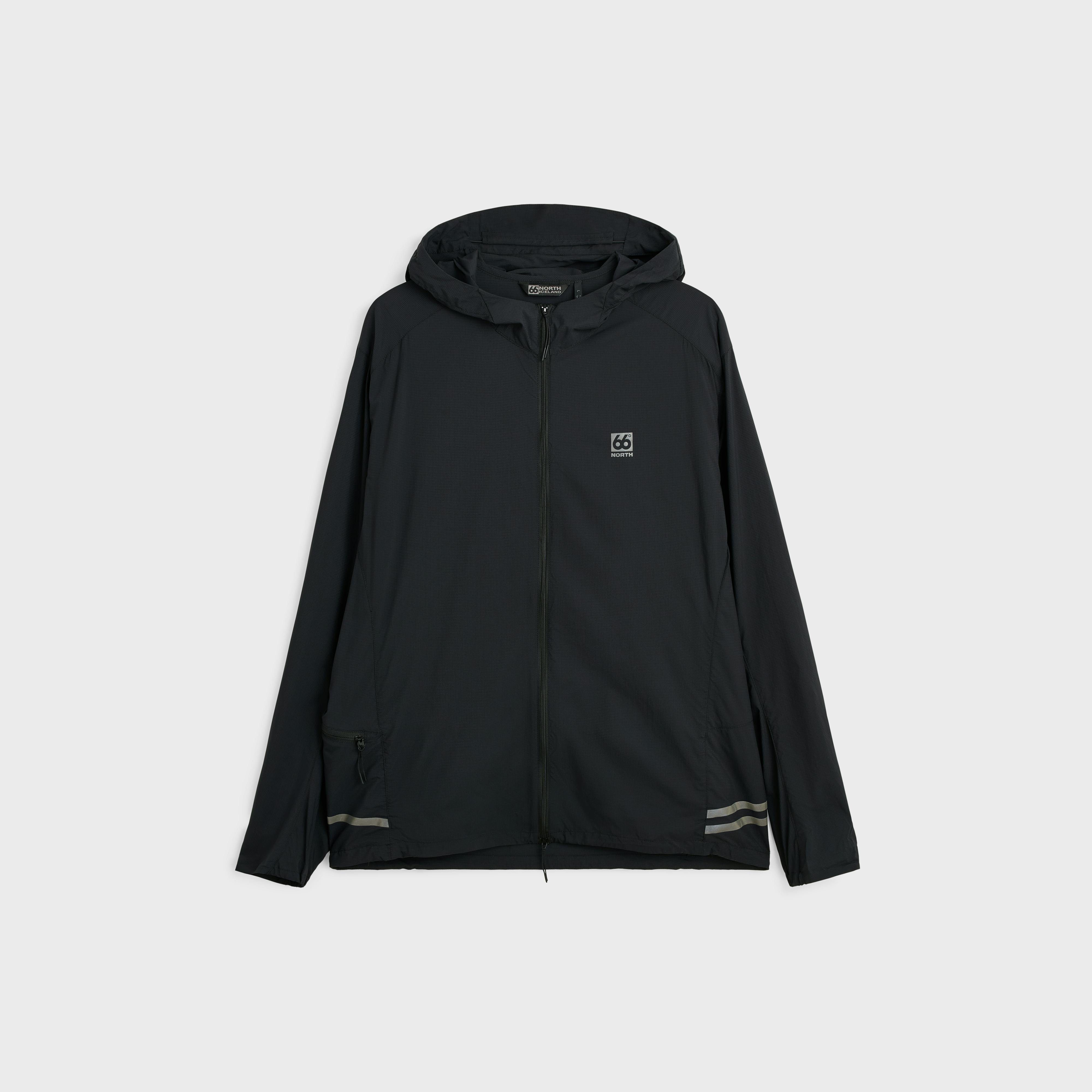 66 North Men's Helgafell Jackets & Coats