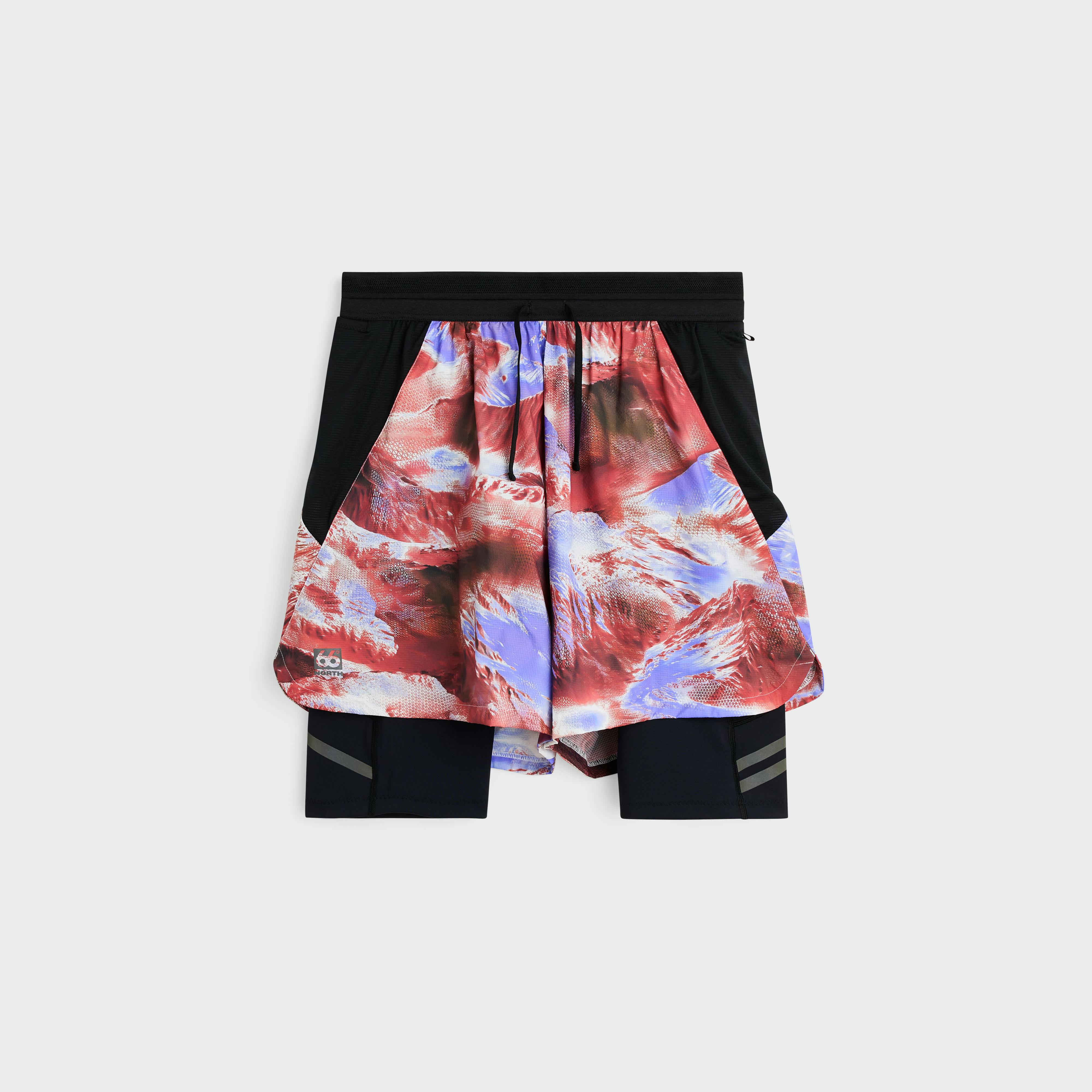 66 North Men's Helgafell Bottoms