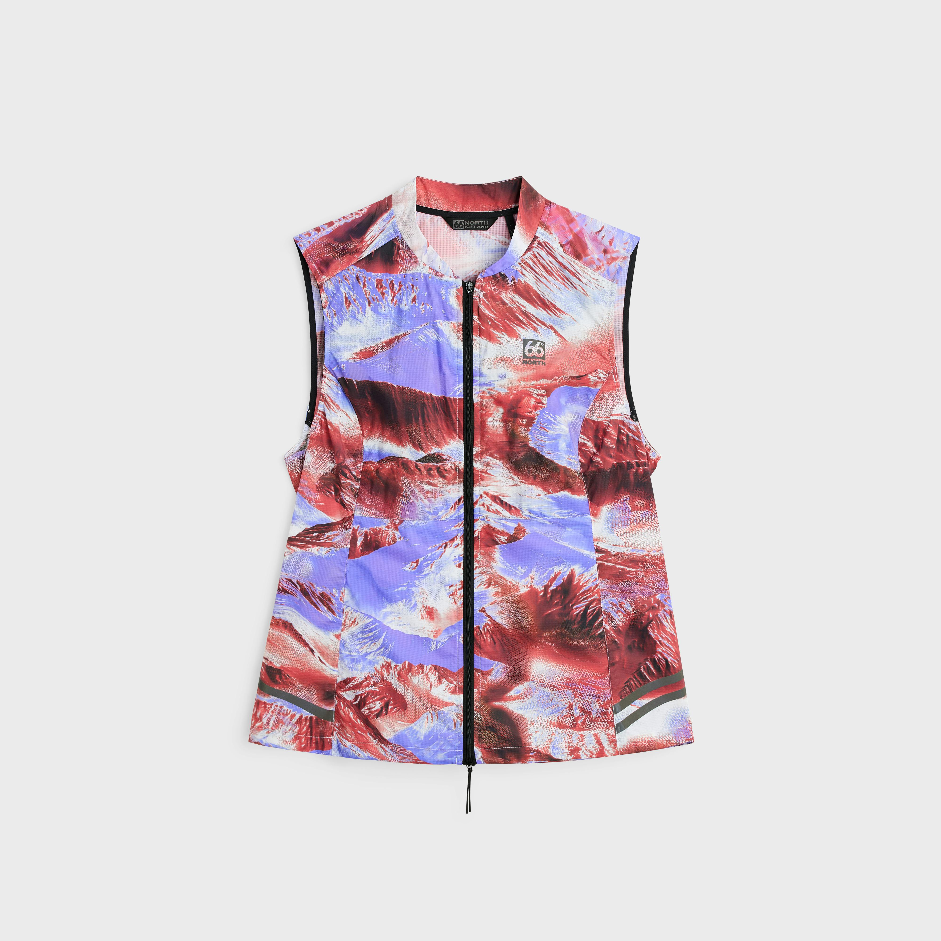 66 North Women's Helgafell Jackets & Coats