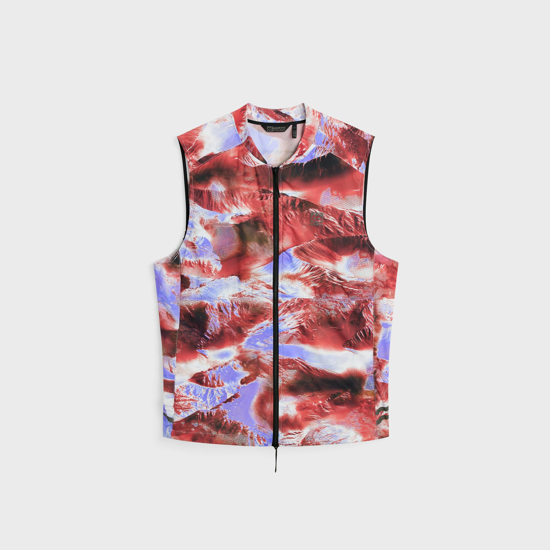 Helgafell Blood, Sweat & Tears