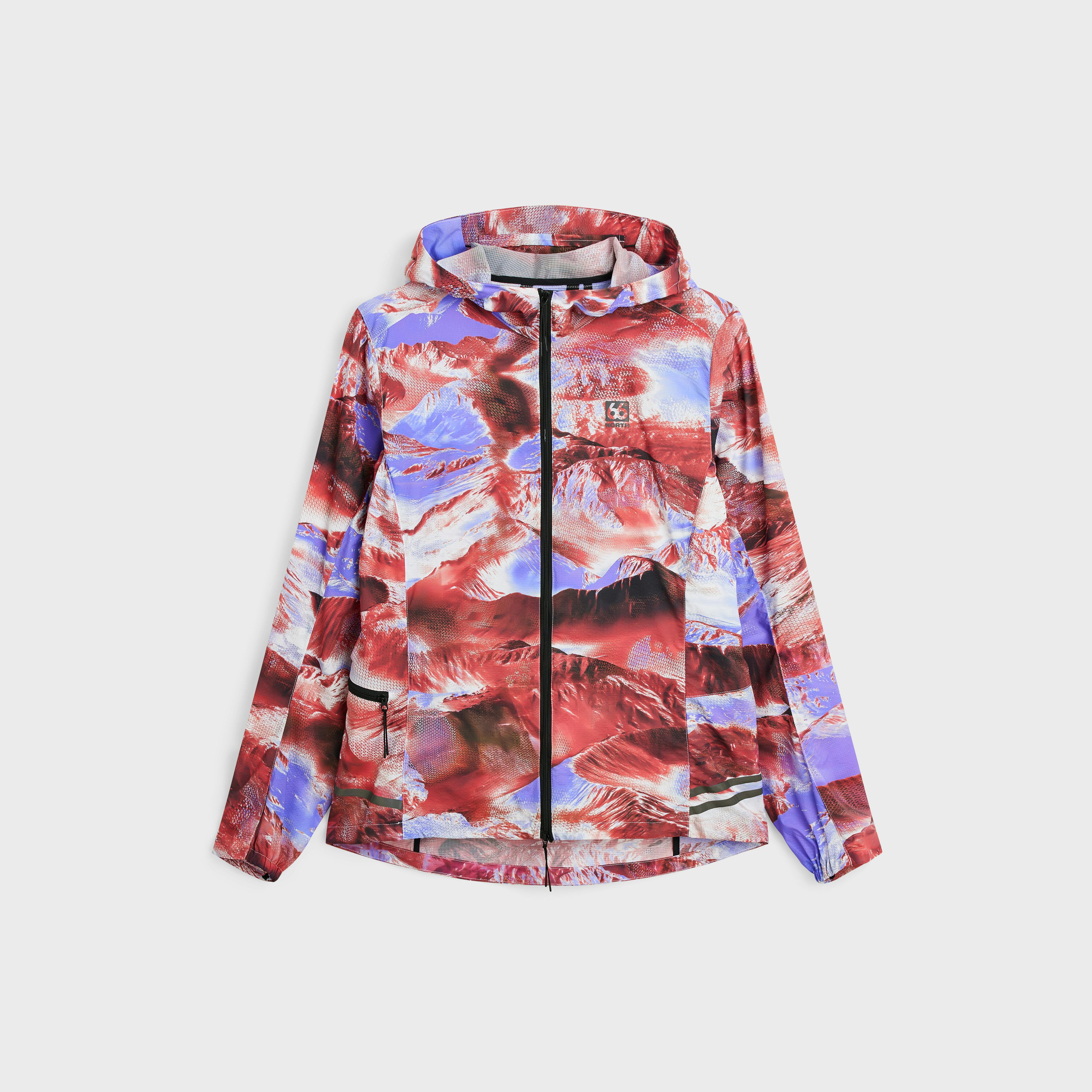 66 North Women's Helgafell Jackets & Coats