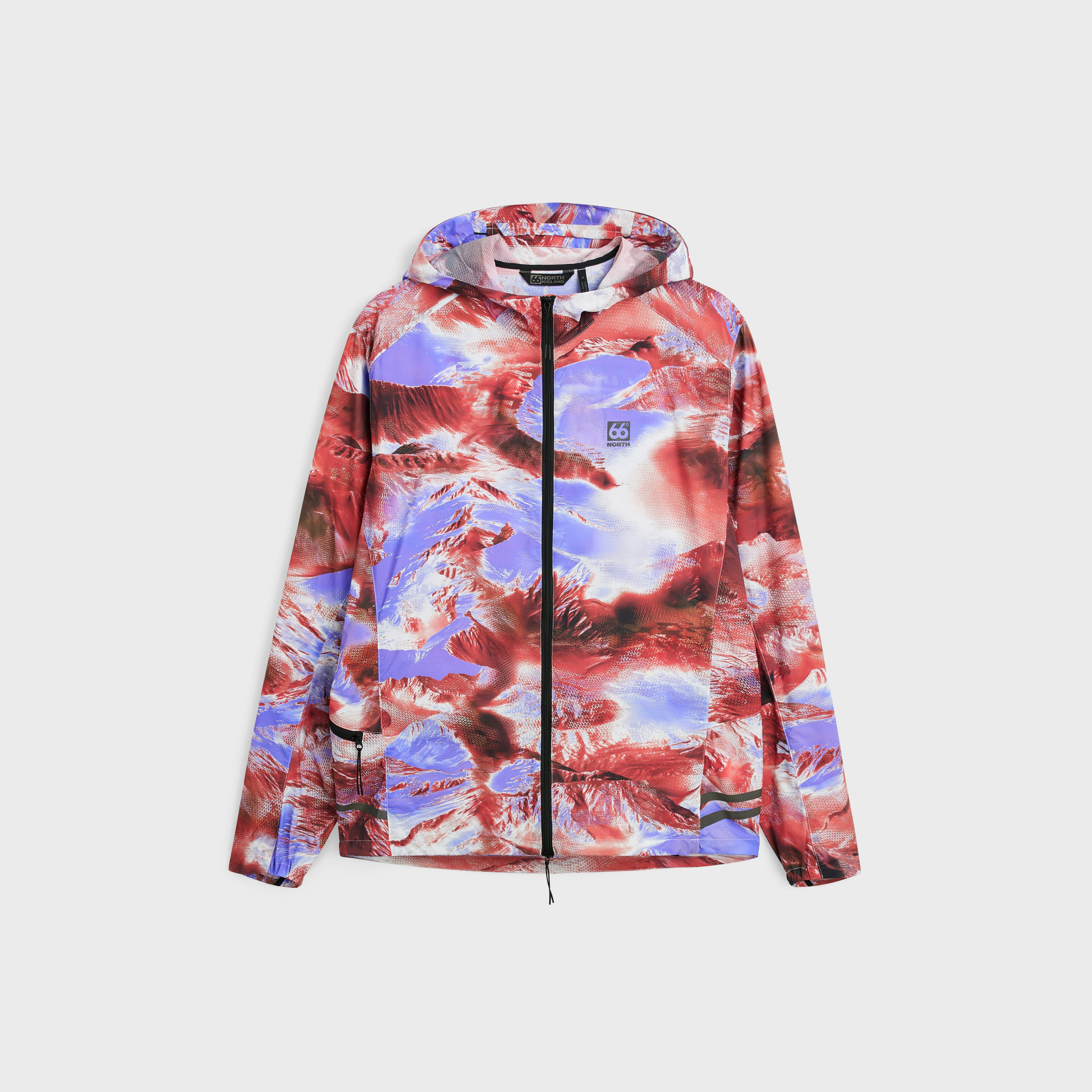 66 North Men's Helgafell Jackets & Coats
