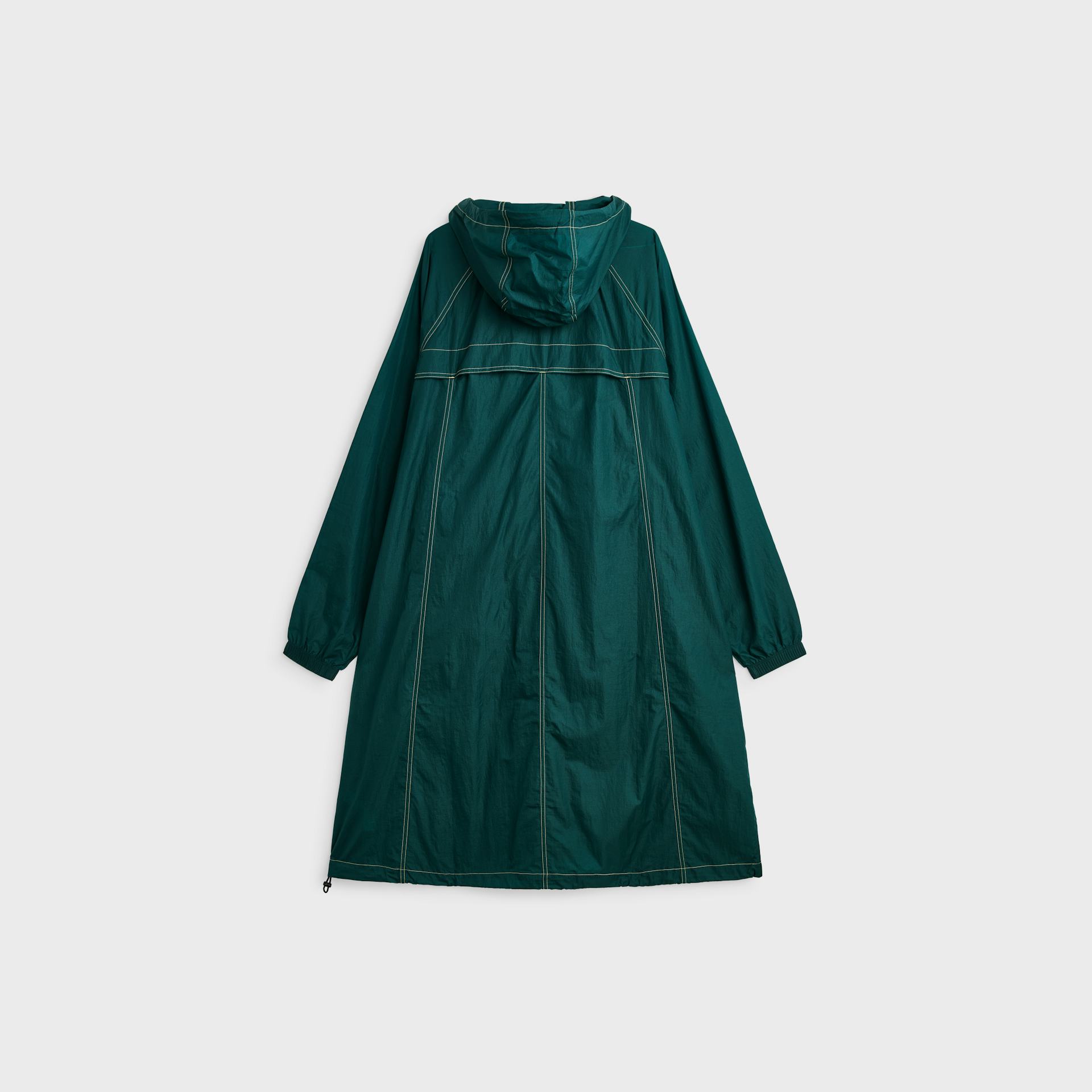 Raudasandur Coat