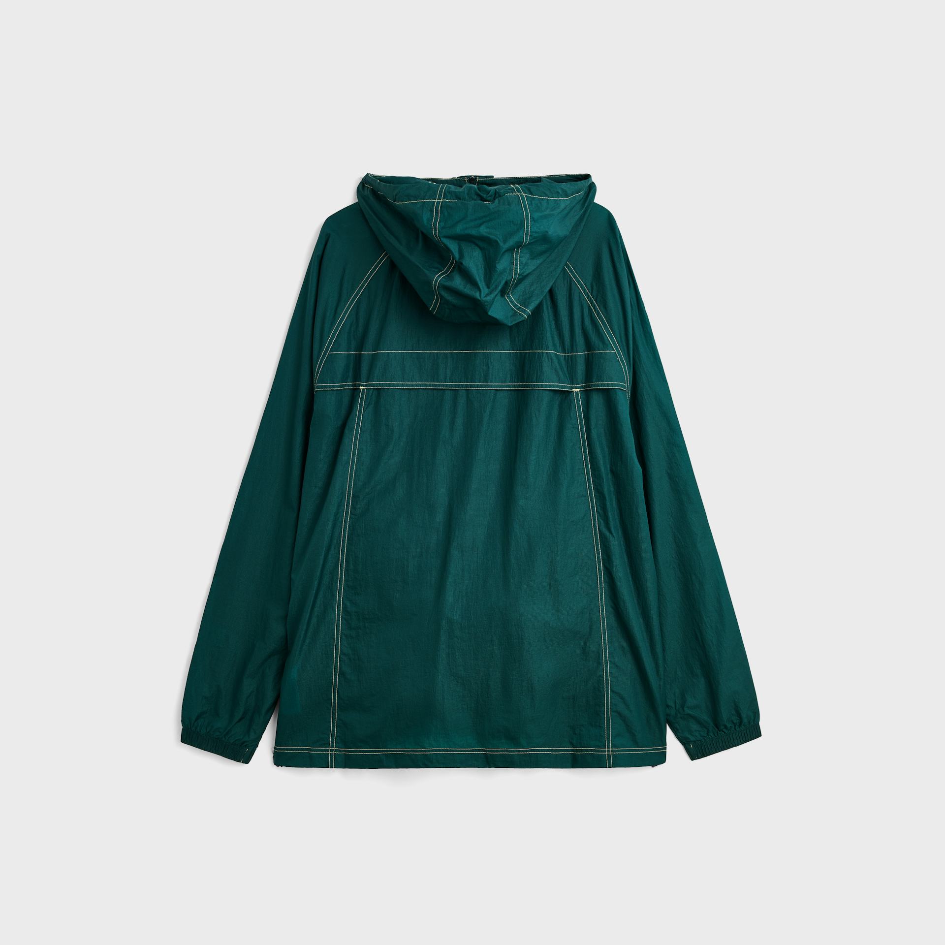 Raudasandur Anorak