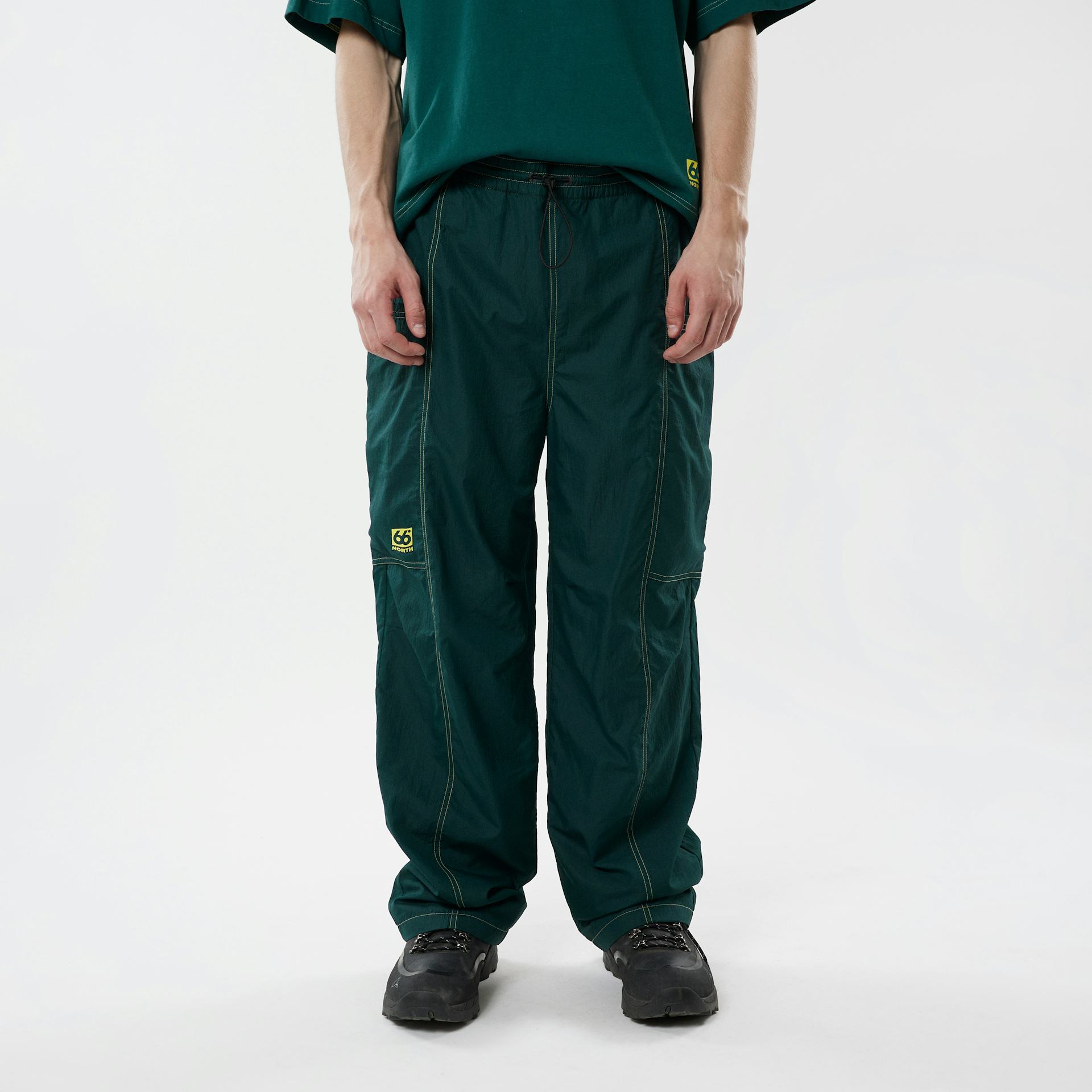 Raudasandur Pants
