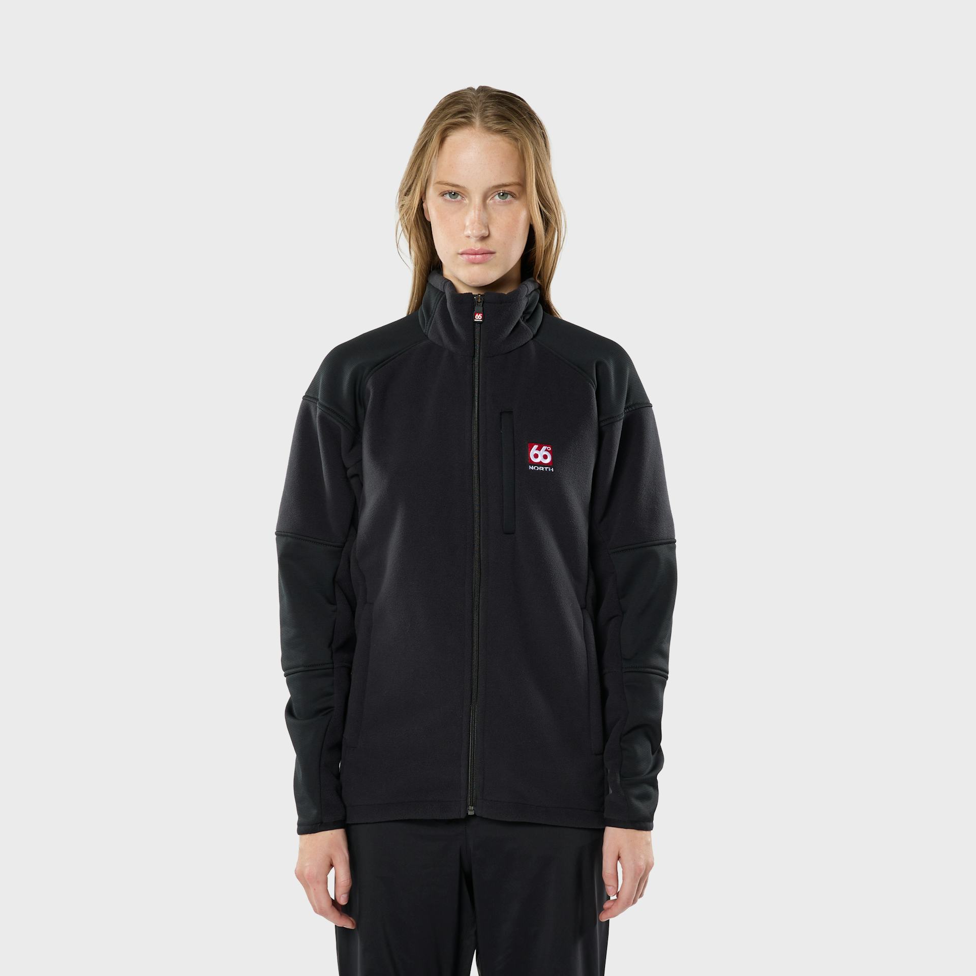 Tindur Technical Jacket