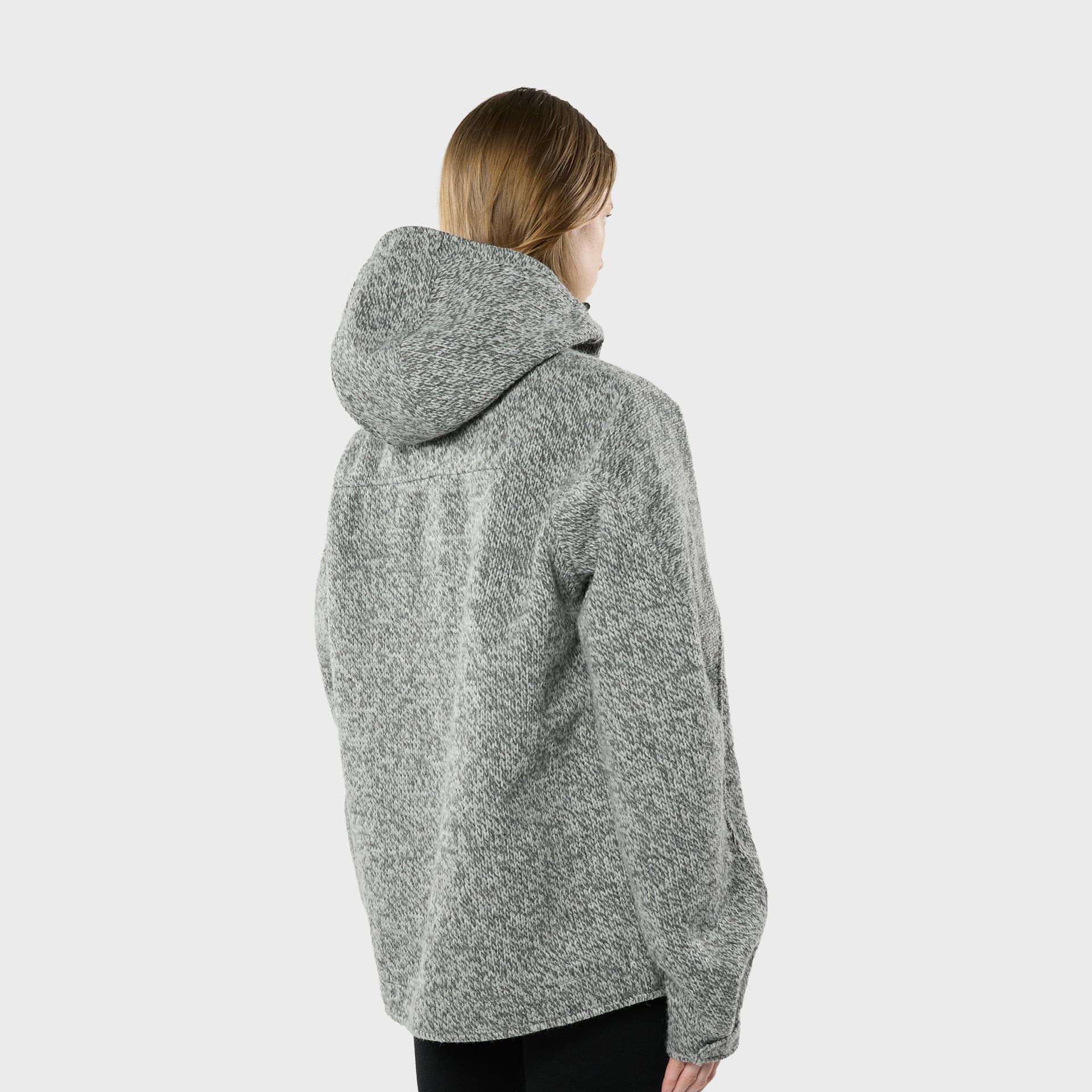 Vindur Light Grey