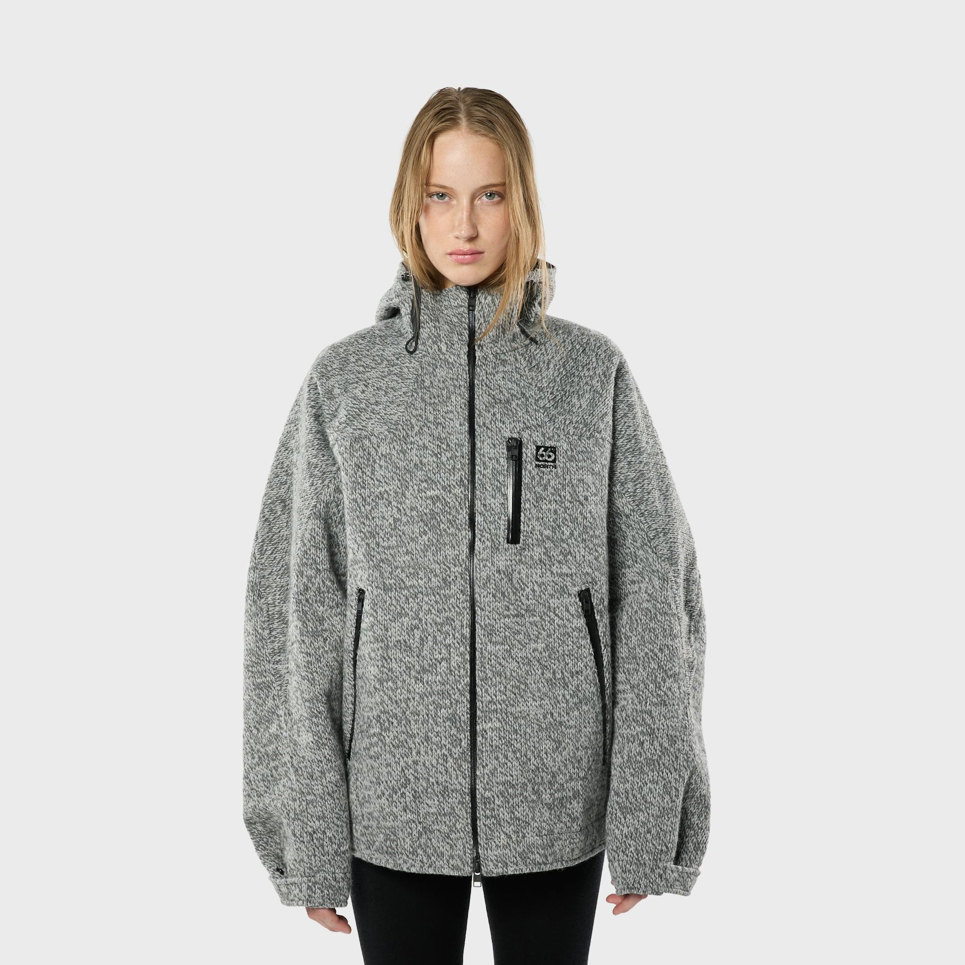 Vindur Light Grey