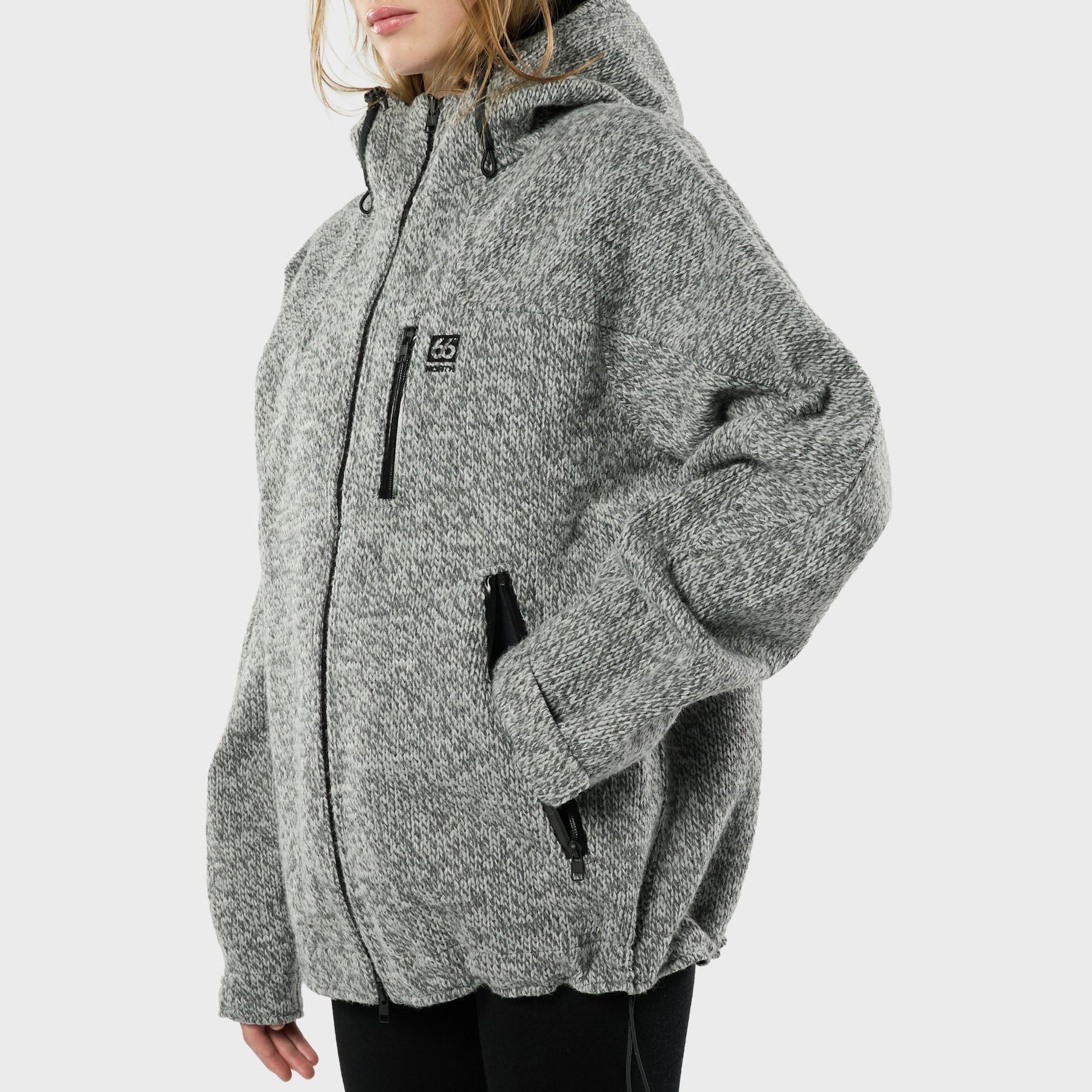 Vindur Light Grey