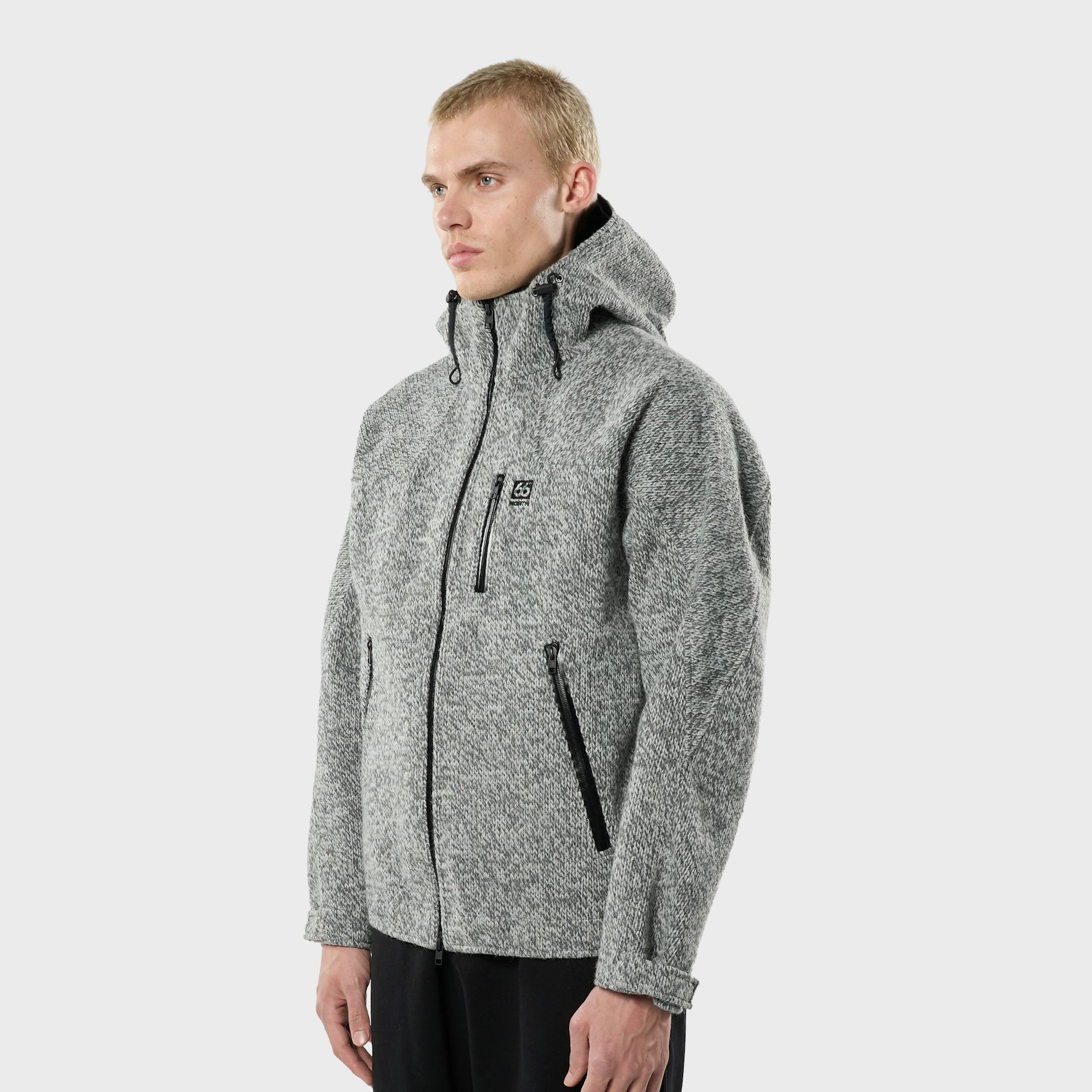 Vindur Light Grey