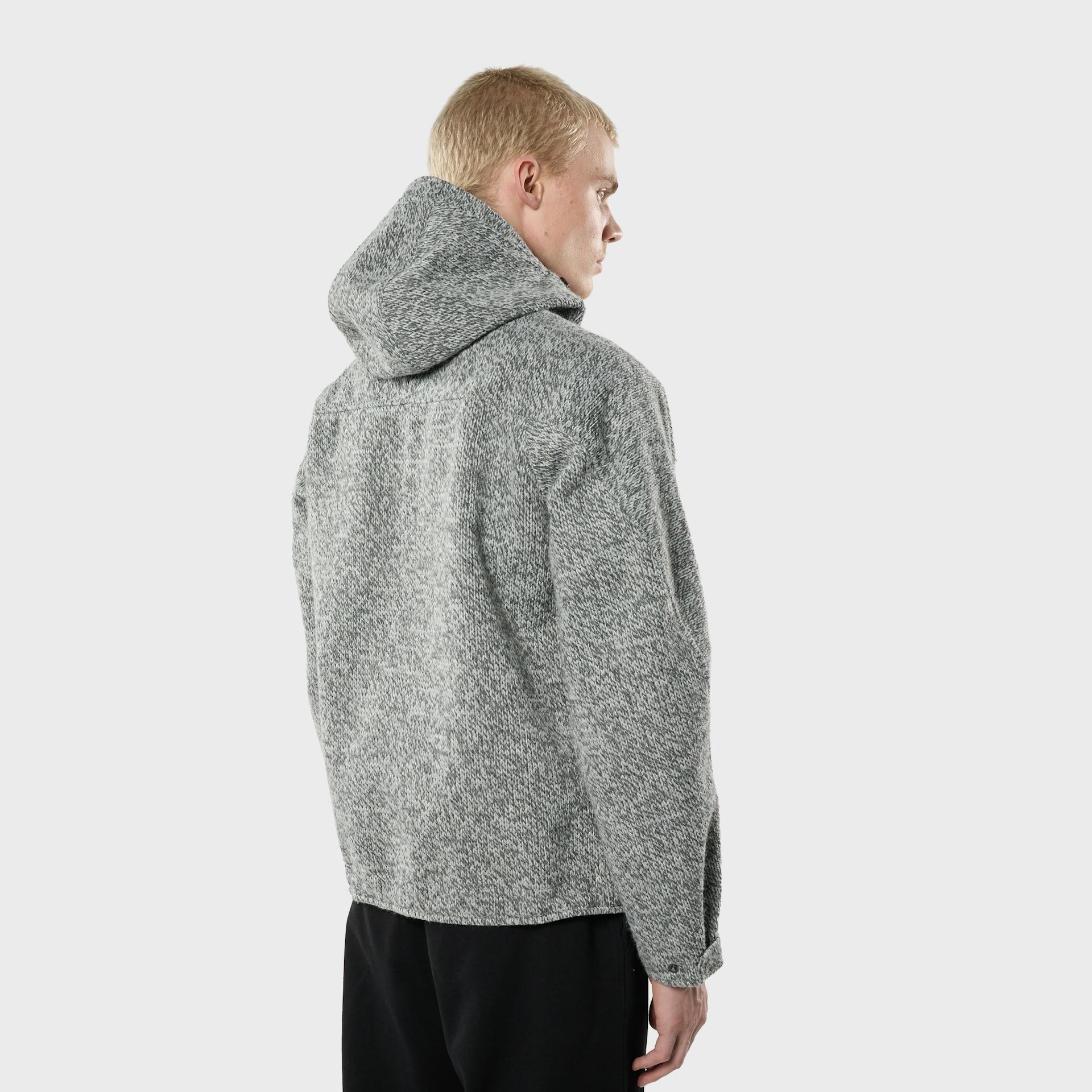 Vindur Light Grey