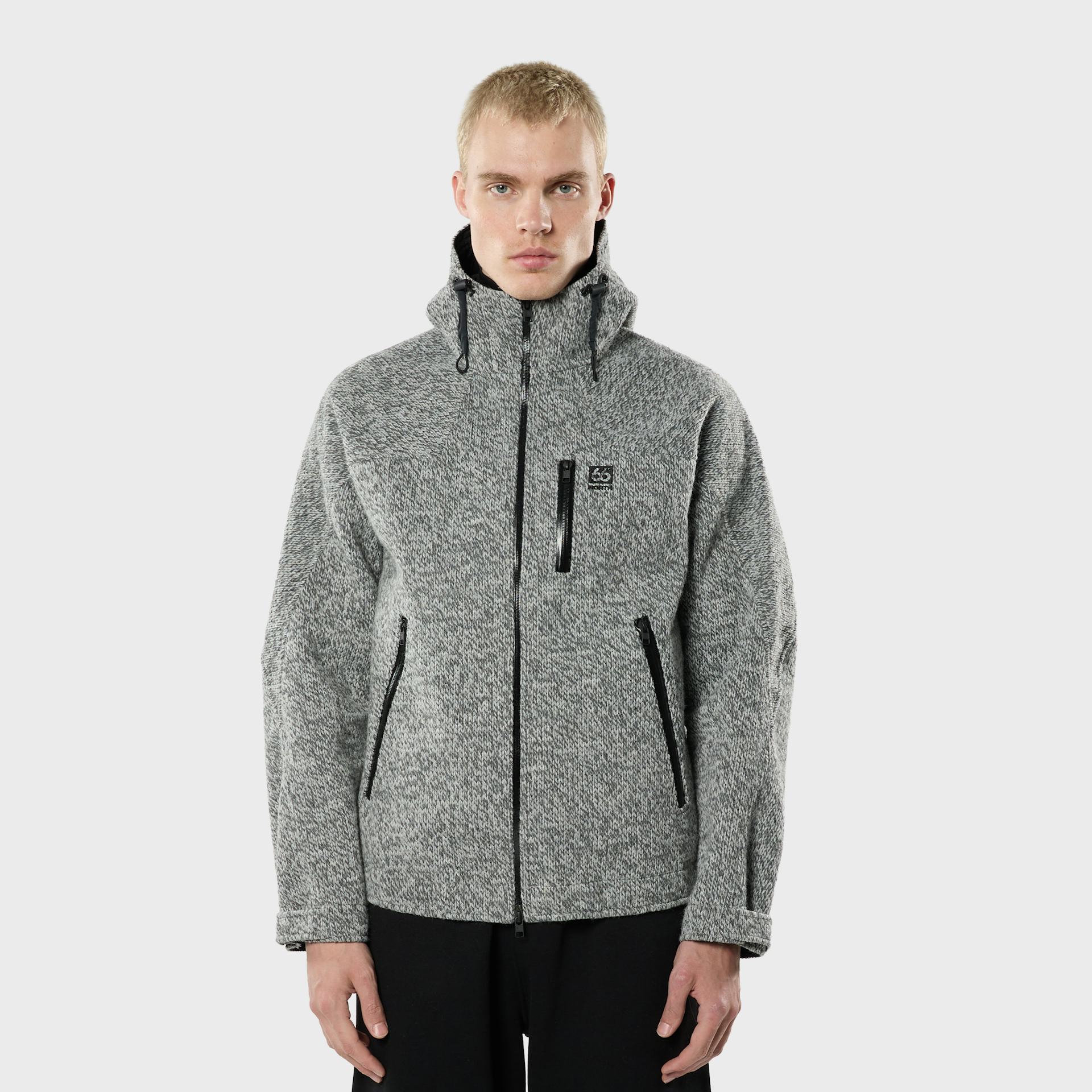 Vindur Light Grey